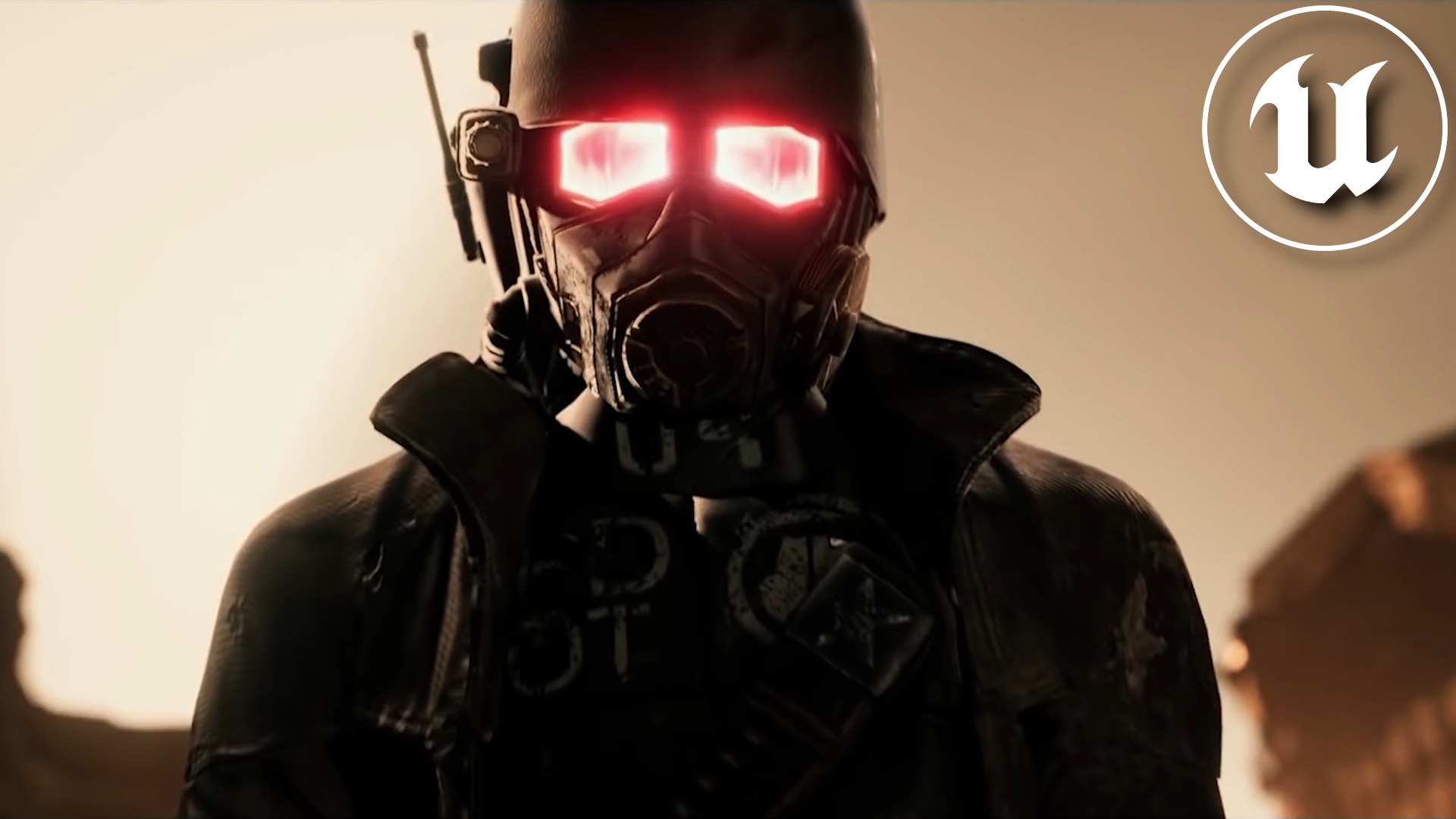 #Fallout 5 in der UE5 – Trailer zeigt, wie das postapokalyptische RPG in der Unreal Engine 5 aussehen könnte