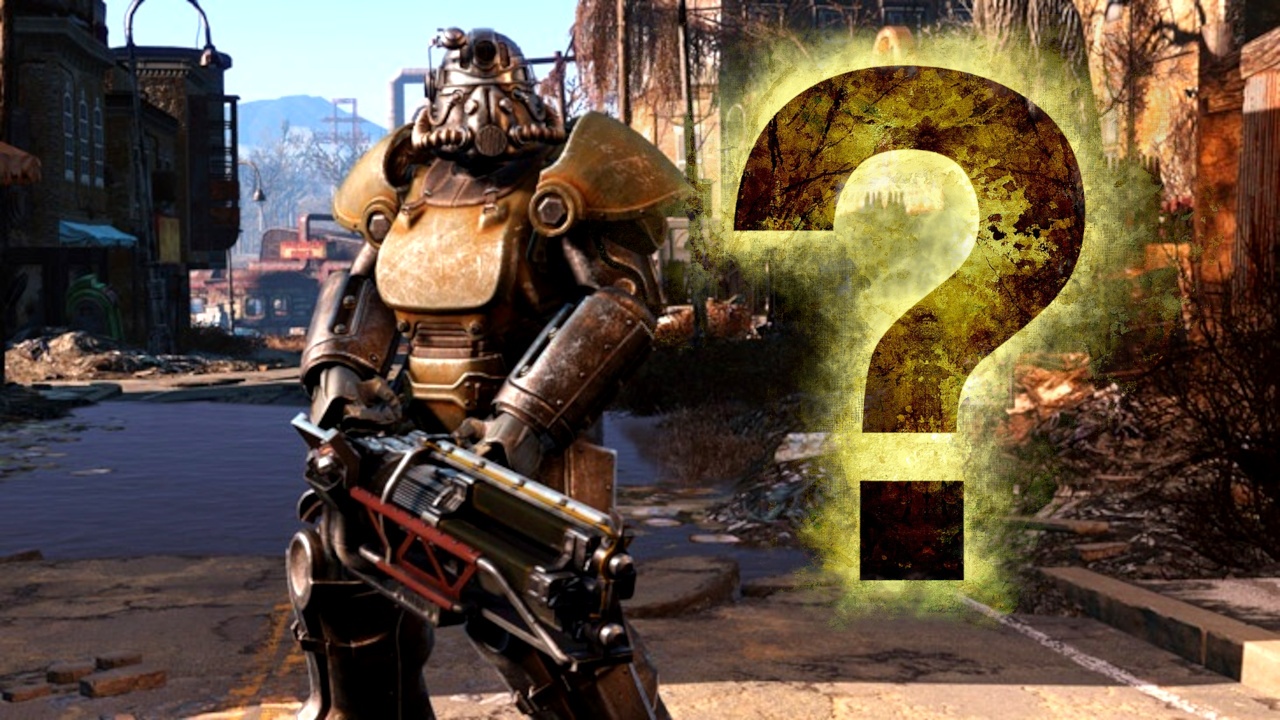 News: Fallout - Überlebt ihr im Ödland? In unserem Quiz findet ihr es heraus