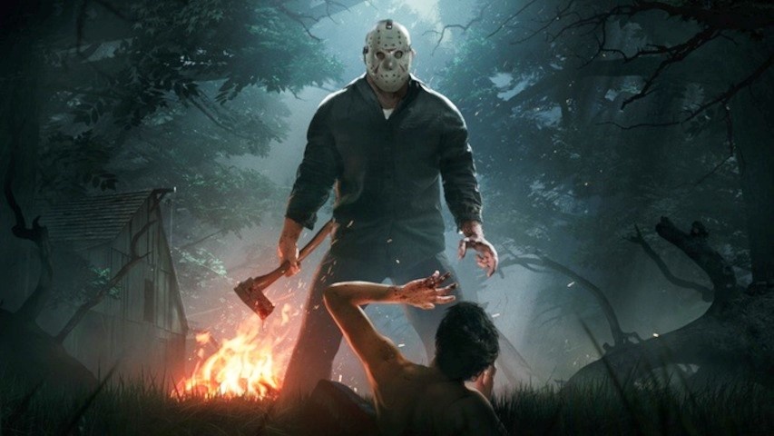 #Horrorspiel Friday the 13th verliert seine Lizenz und verschwindet bald für immer vom Markt