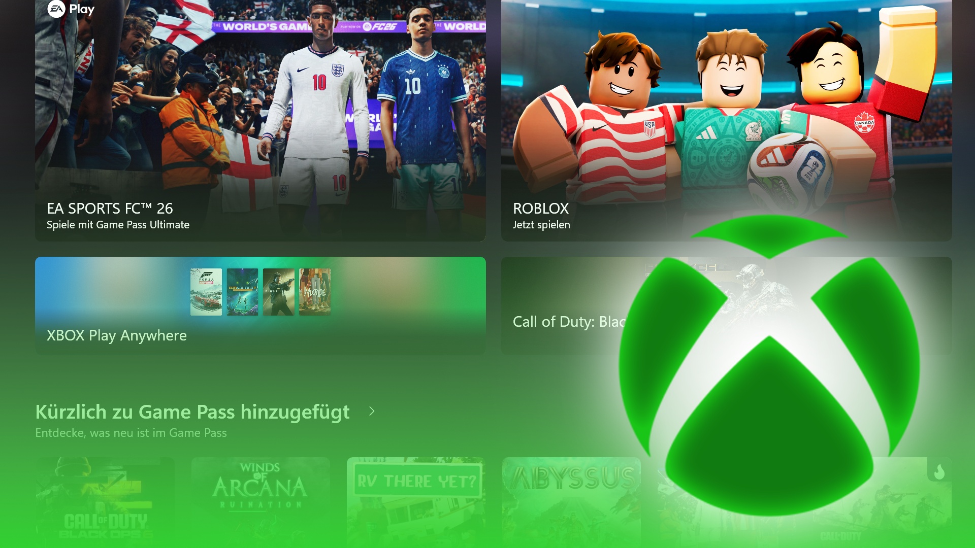 News: Microsoft - Der Game Pass ist offiziell ein finanzielles Desaster
