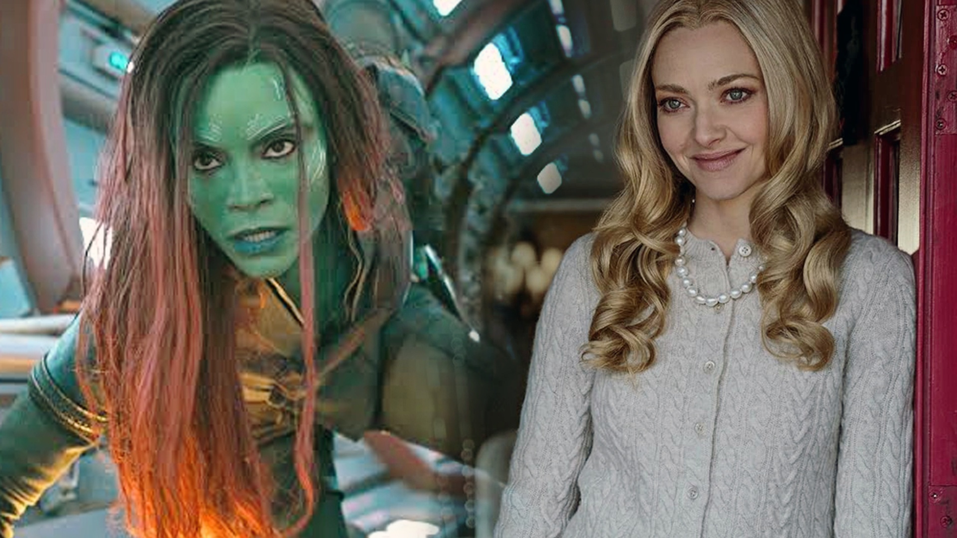 News: Marvel - Vor 14 Jahren lehntedie erste Wahl für Gamora die Rolle ab: »Ich dachte, das wird kein Hit«