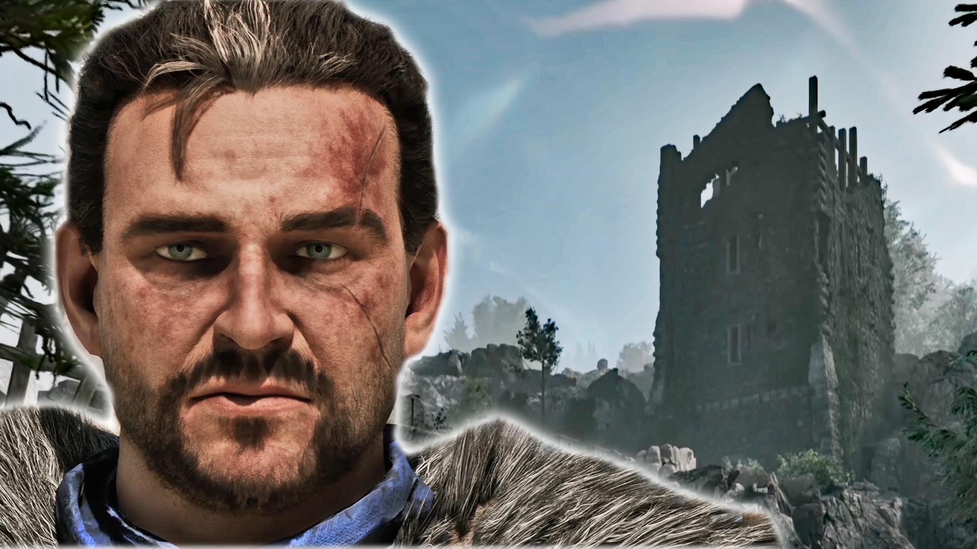 News: Gothic Remake - Der Rollenspiel-Klassiker Gothic bekommt im Sommer ein Remake und jetzt kennen wir auch die Systemanforderungen