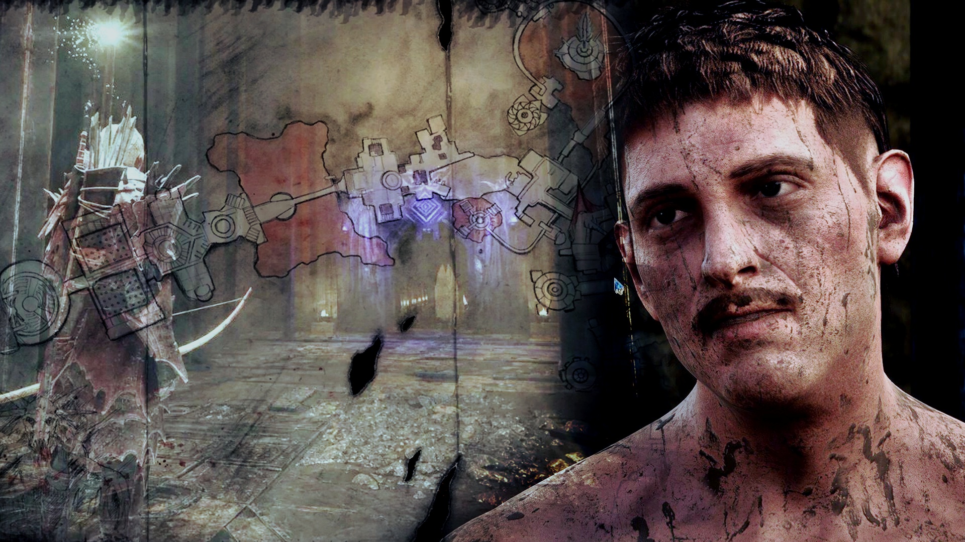 News: Gothic Remake - »Mit 100 Heiltränken rein, mit zwei wieder raus« - Der Schläfertempel haut schon beim ersten Besuch sogar Veteranen um