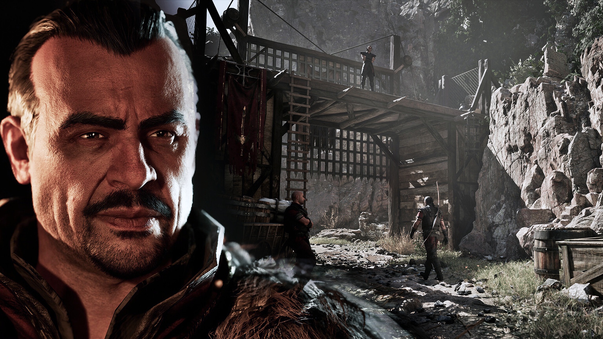 News: Gothic Remake - »Endlich wieder Mut zu Ecken und Kanten« - Euer Urteil zum Spiel ist gefallen, und da dürften ein paar Korken knallen