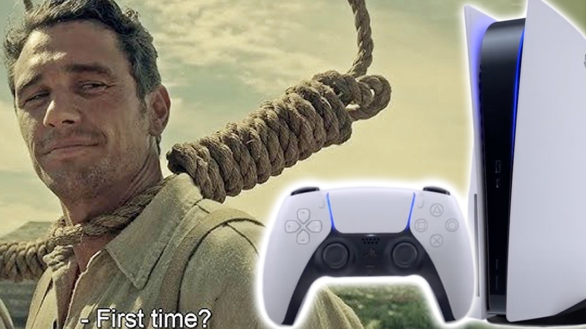 Kolumne: Tschüss, Blu-ray! - Keine Disc für GTA 6 und andere PS5-Spiele: Freunde, das ist doch nichts Neues!