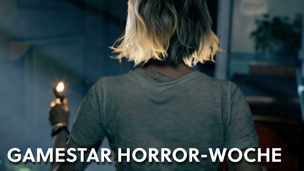Horror-Themenwochen (Plus)