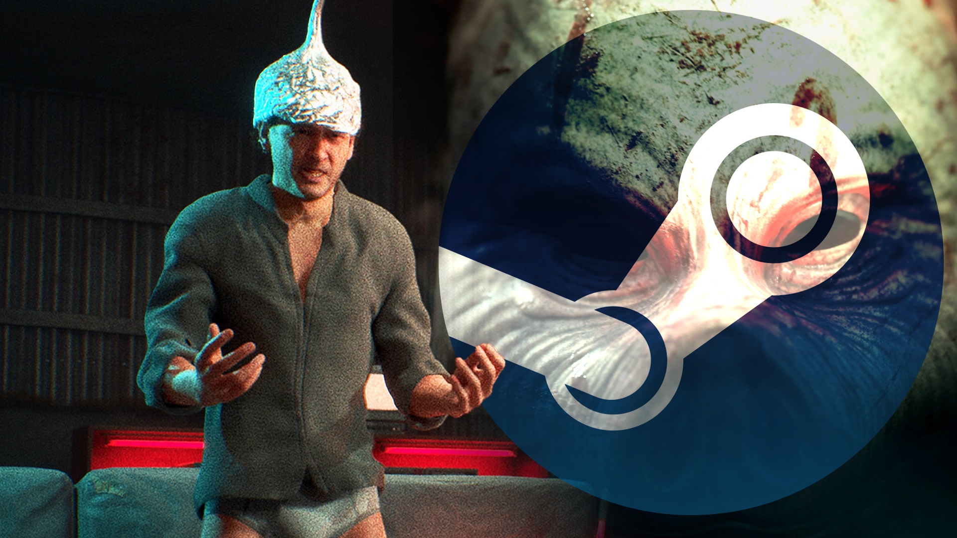 Special: Kommende Horrorspiele - Was schlummert auf den Steam-Wishlists der größten Grusel-Fans unserer Redaktion?