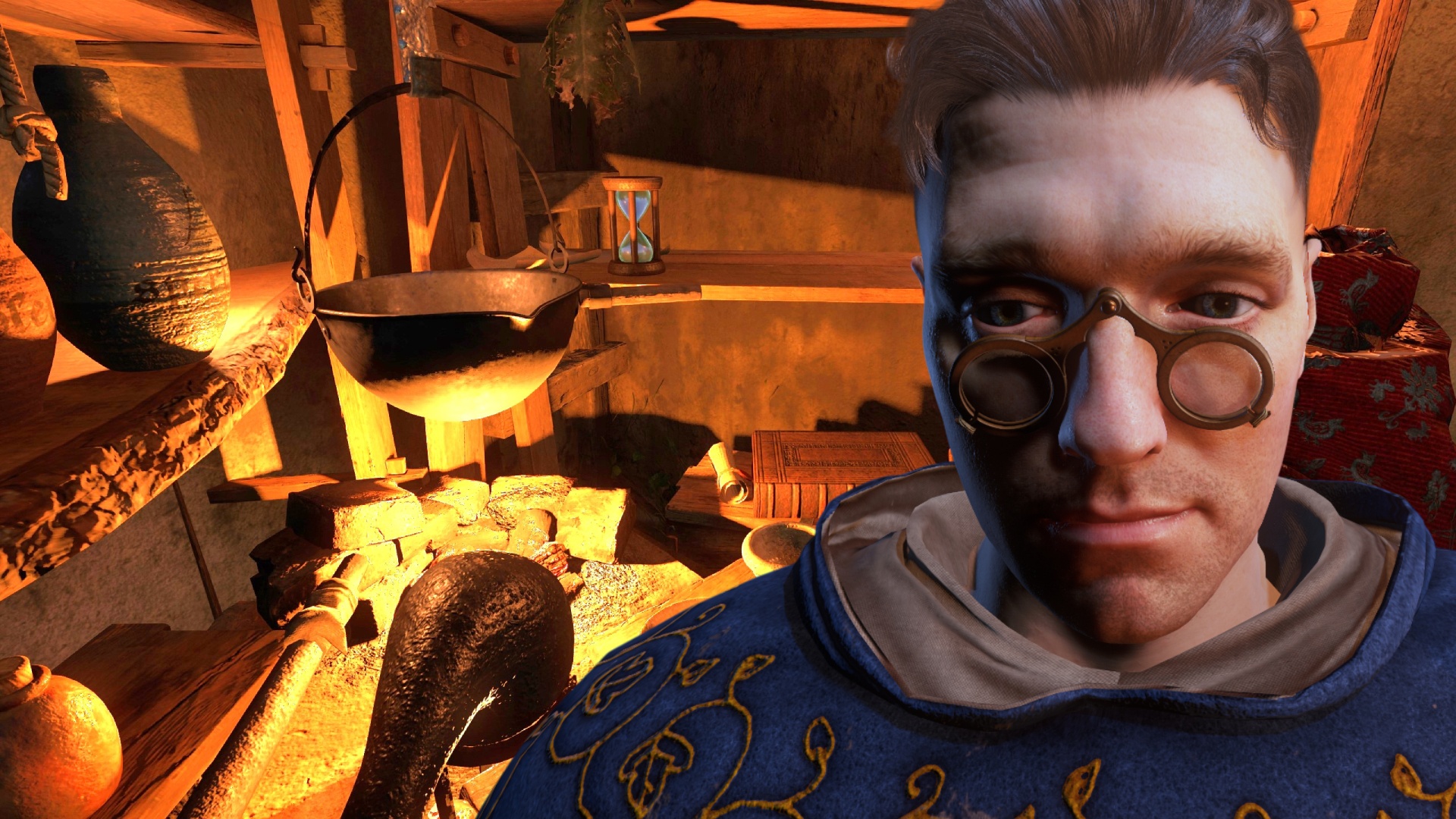 Guide: Kingdom Come 2 - Spieler zeigt die schnellste Methode, Retterschnaps zu brauen, und das fühlt sich fast wie cheaten an