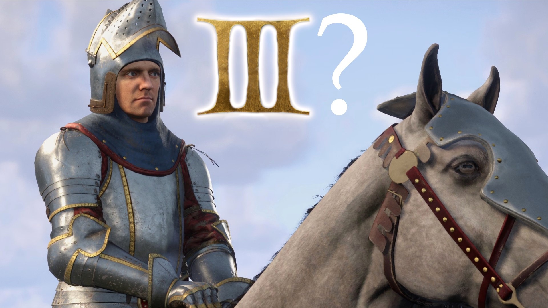 Special: Nach Kingdom Come 2 - Kommt ein Kingdom Come: Deliverance 3? Unsere Einschätzung zu einem möglichen Nachfolger