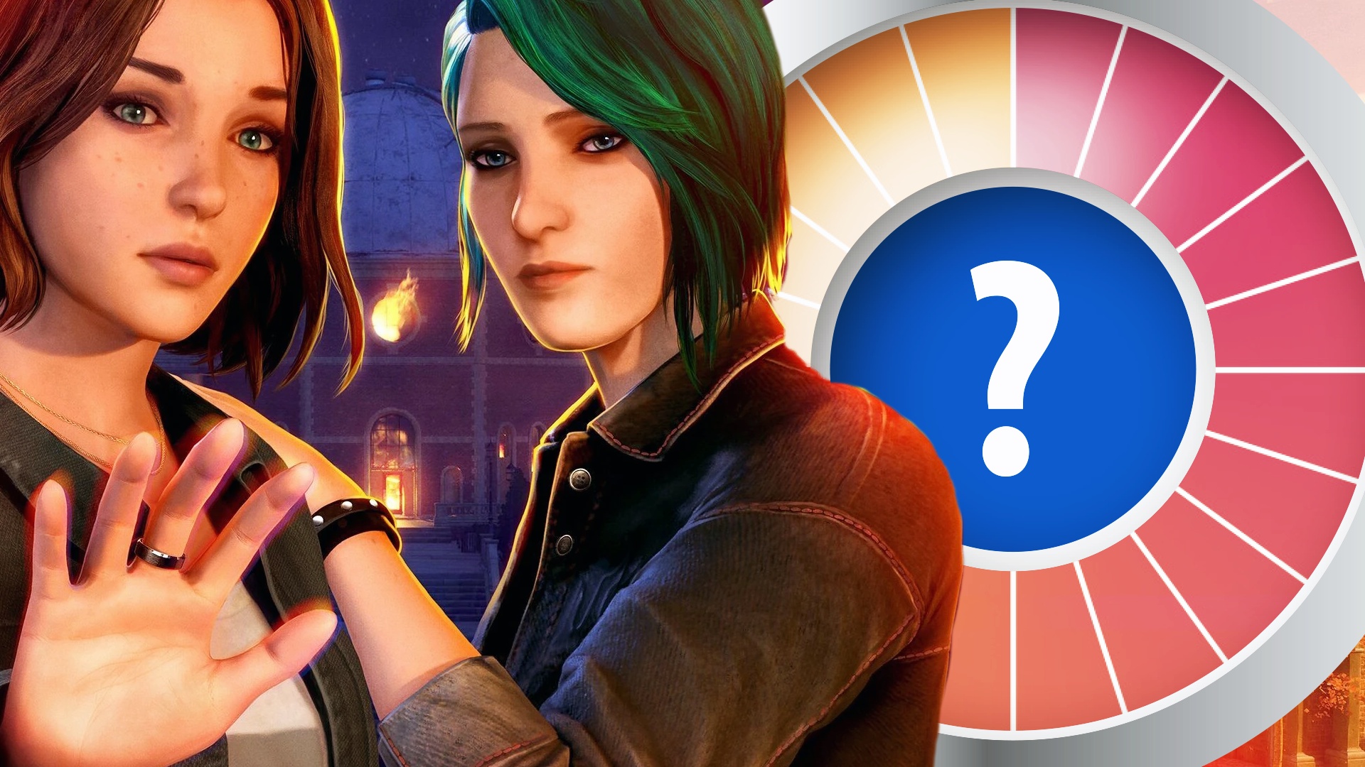 Plus - Test: Life is Strange: Reunion - Im Test erfüllt es meinen größten Wunsch und genau das ist ein riesiges Problem