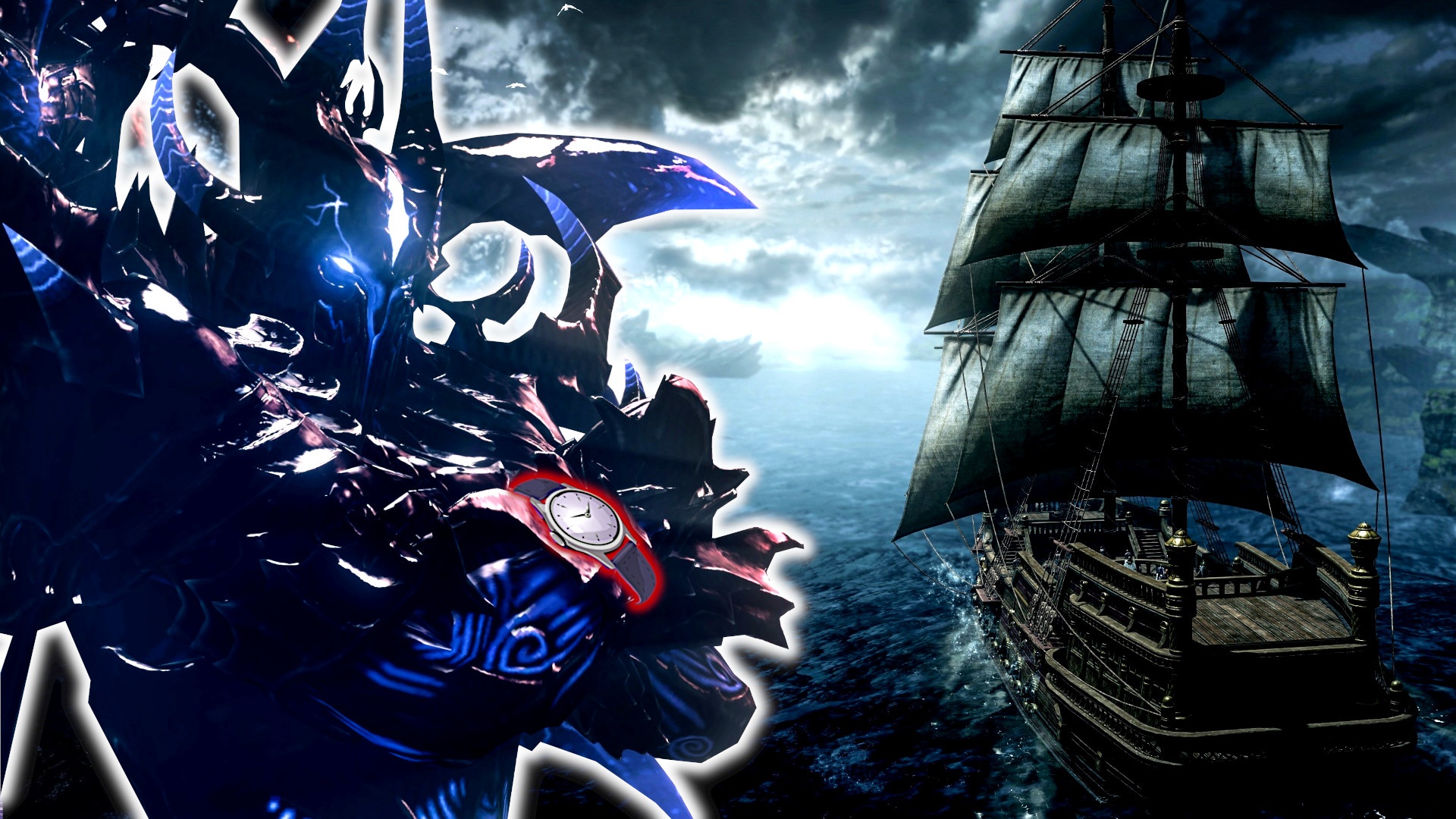 Lost Ark Roadmap wird neue Klassen, Raids und Kontinente vorstellen