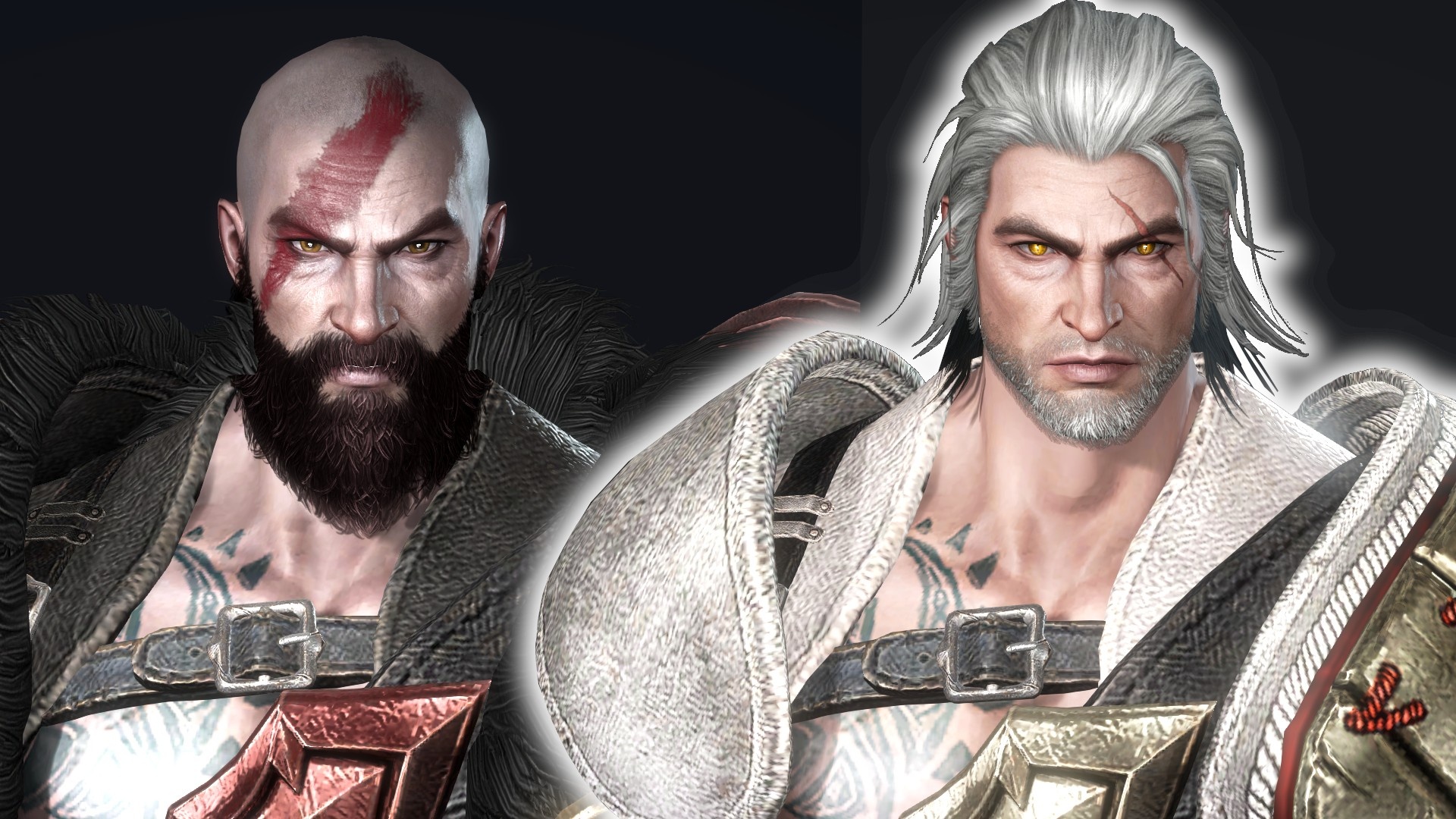 #Lost Ark – Ihr wollt als Geralt oder Kratos spielen? So geht’s!