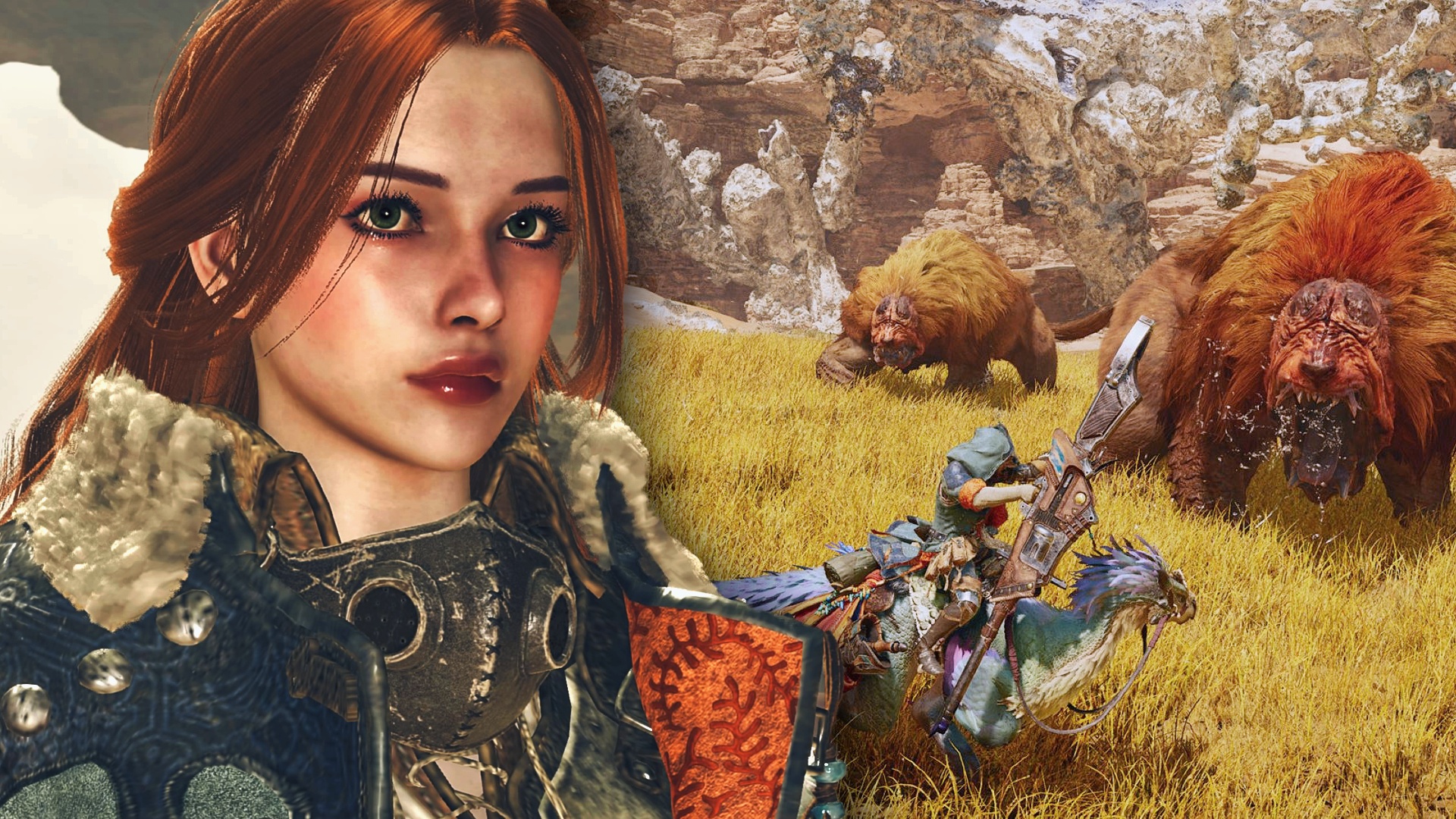 Special: Monster Hunter Wilds - 6 Experten-Tipps, wie ihr das Meiste aus der Beta rausholt