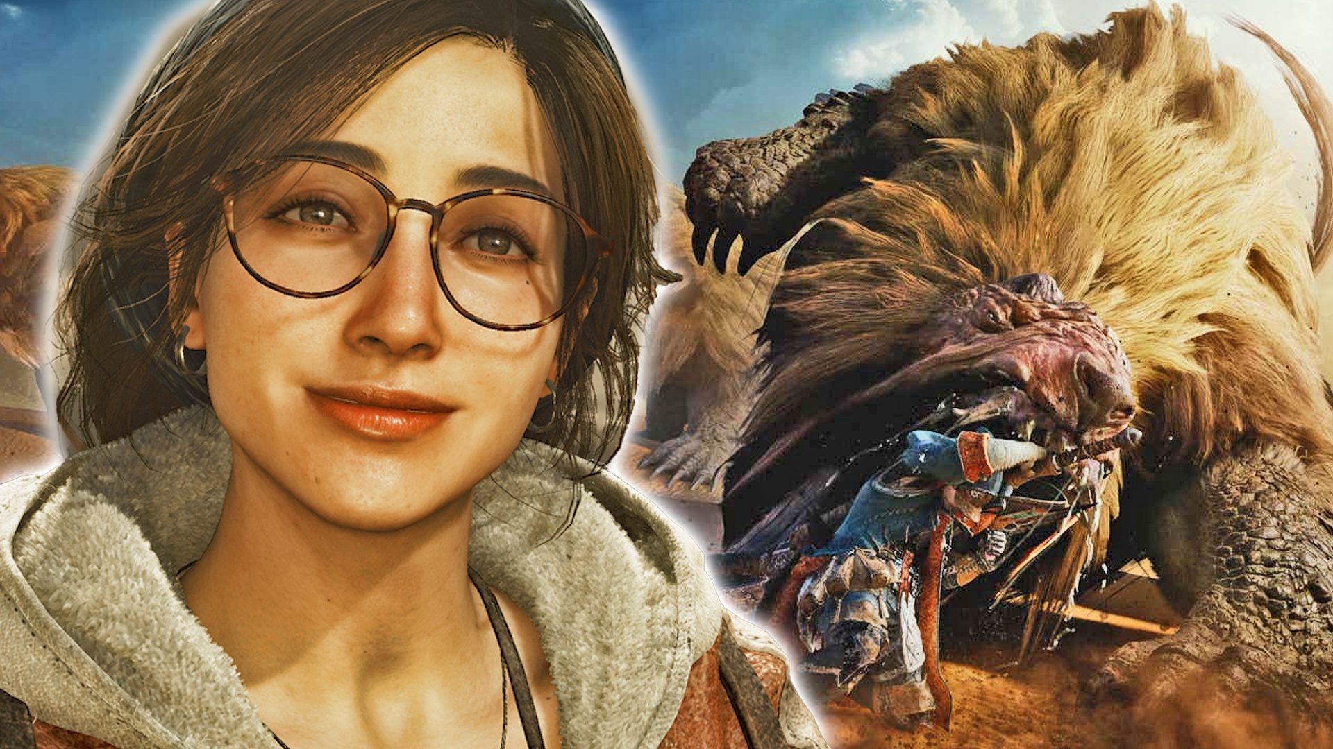 Monster Hunter Wilds possède le monde ouvert le plus excitant depuis longtemps 