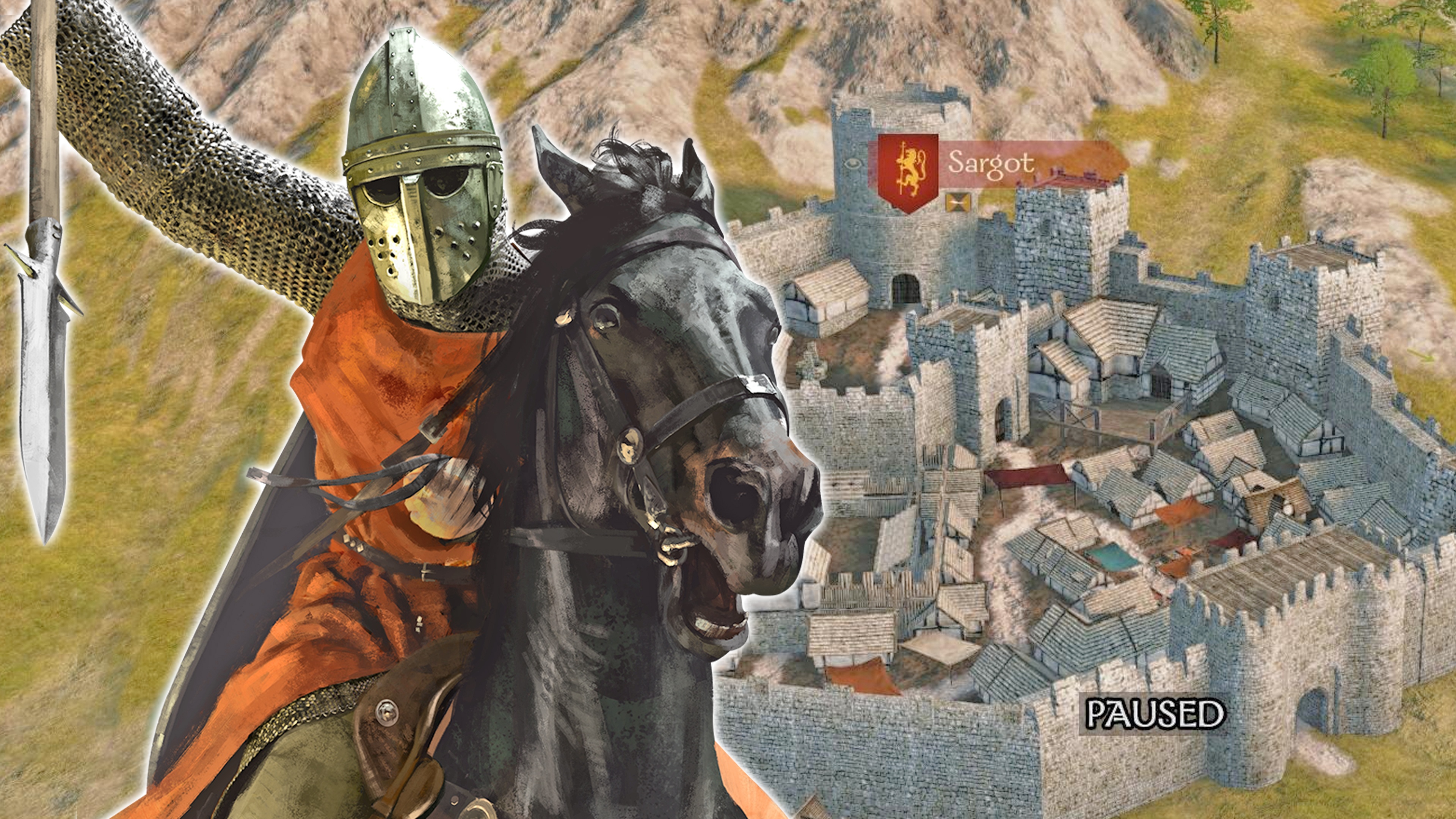 Mount & Blade 2: Wann kommt der Test?