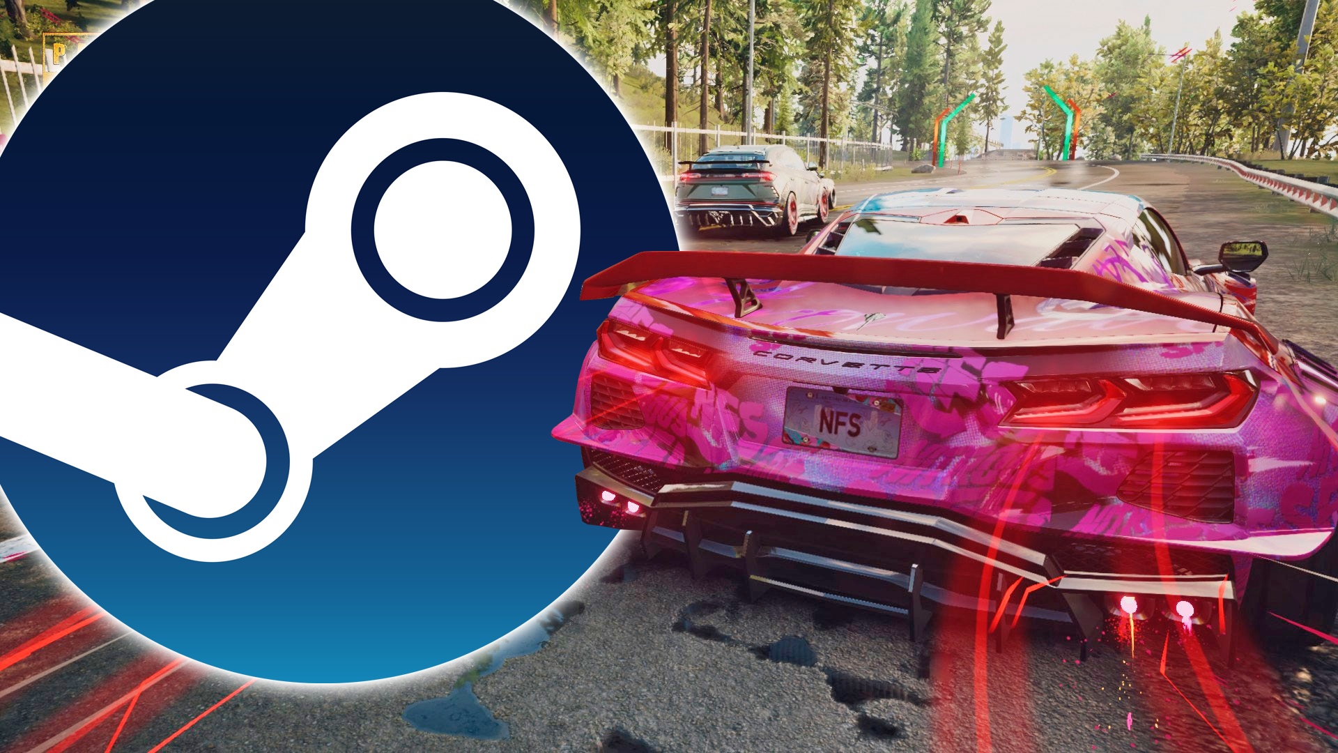 Dicker Steam-Rabatt: Das neueste Need for Speed hat nur noch kurz einen fairen Preis