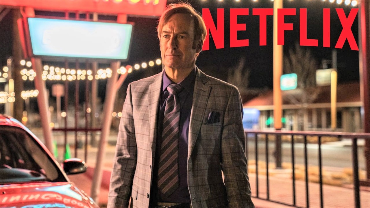 #Neu bei Netflix – Alle neuen Filme und Serien im April 2022