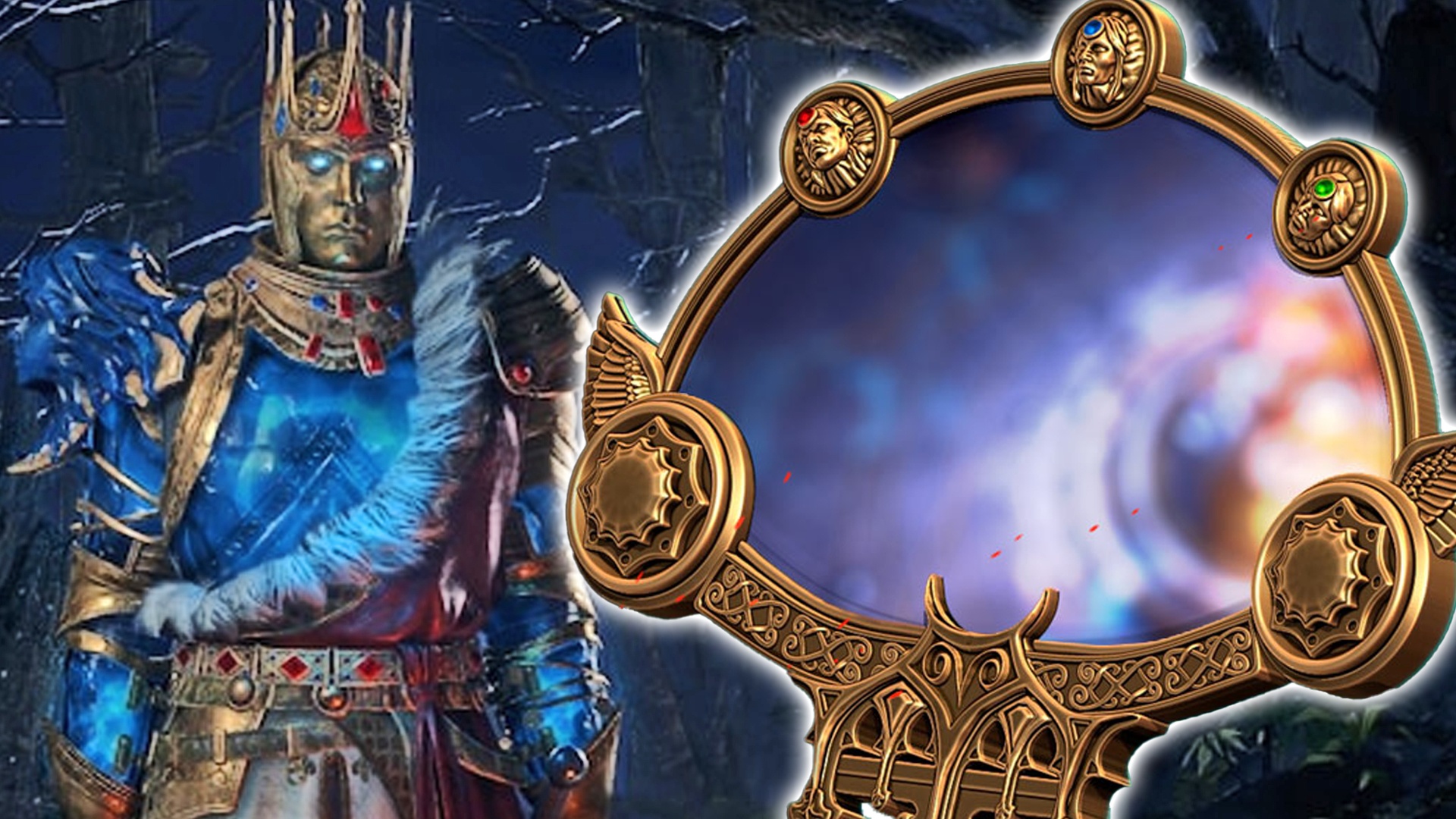 News: Path of Exile - 1 zu 26 Millionen: Die Chance, das seltenste Item zu finden, ist verschwindend gering