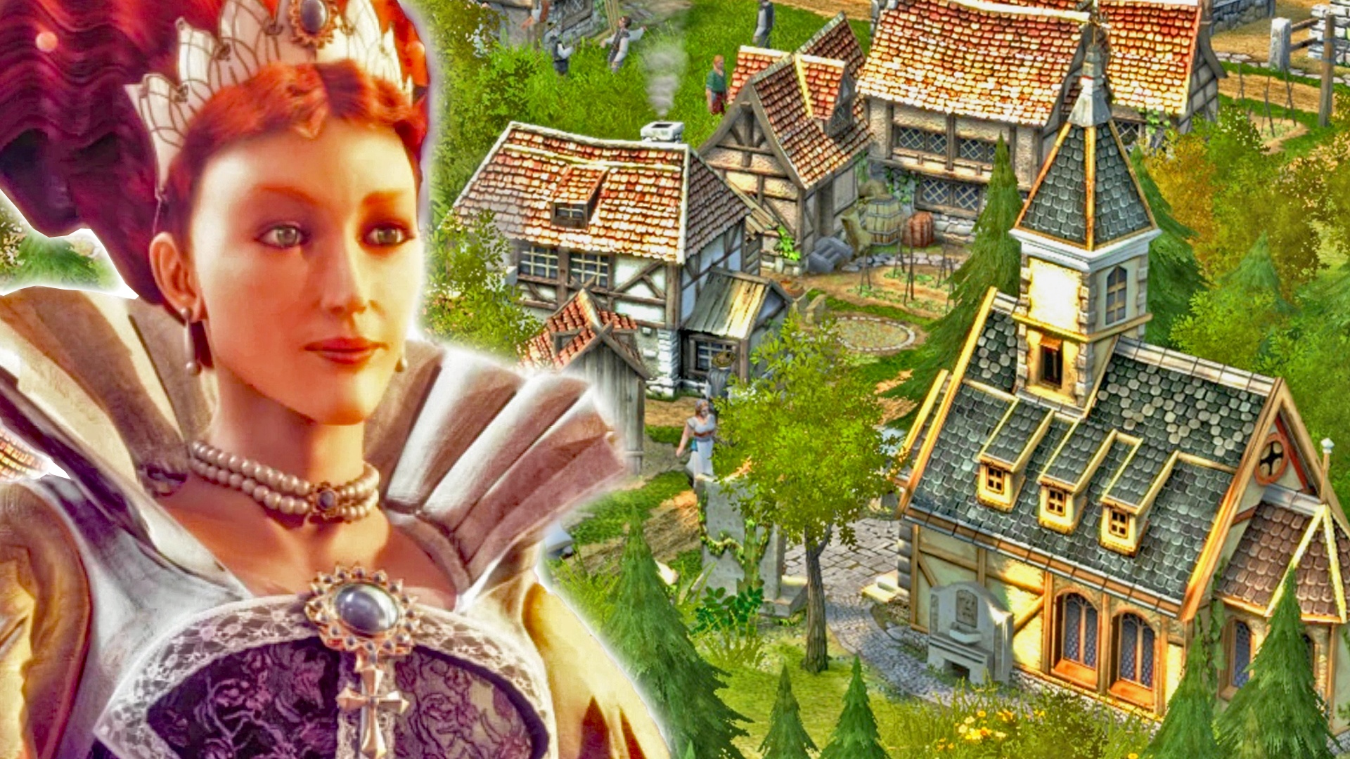 Plus - Kolumne: Anno 1701 - Meinung: Früher liebte ich ein Feature, heute gefällt es mir gar nicht mehr