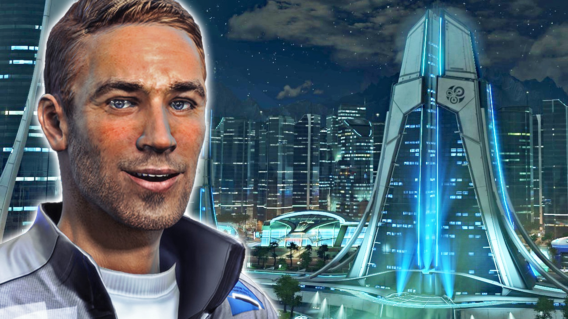 Plus - Kolumne: Anno 2205 - war vor 10 Jahren für viele eine Enttäuschung, überrascht mich aber heute angenehm