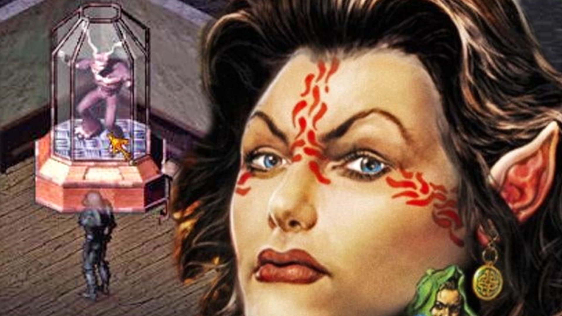 Plus - Report: Vergessenes Rollenspiel - Arcanum lässt noch heute selbst Fallout und Baldur's Gate alt aussehen [Best of GameStar]