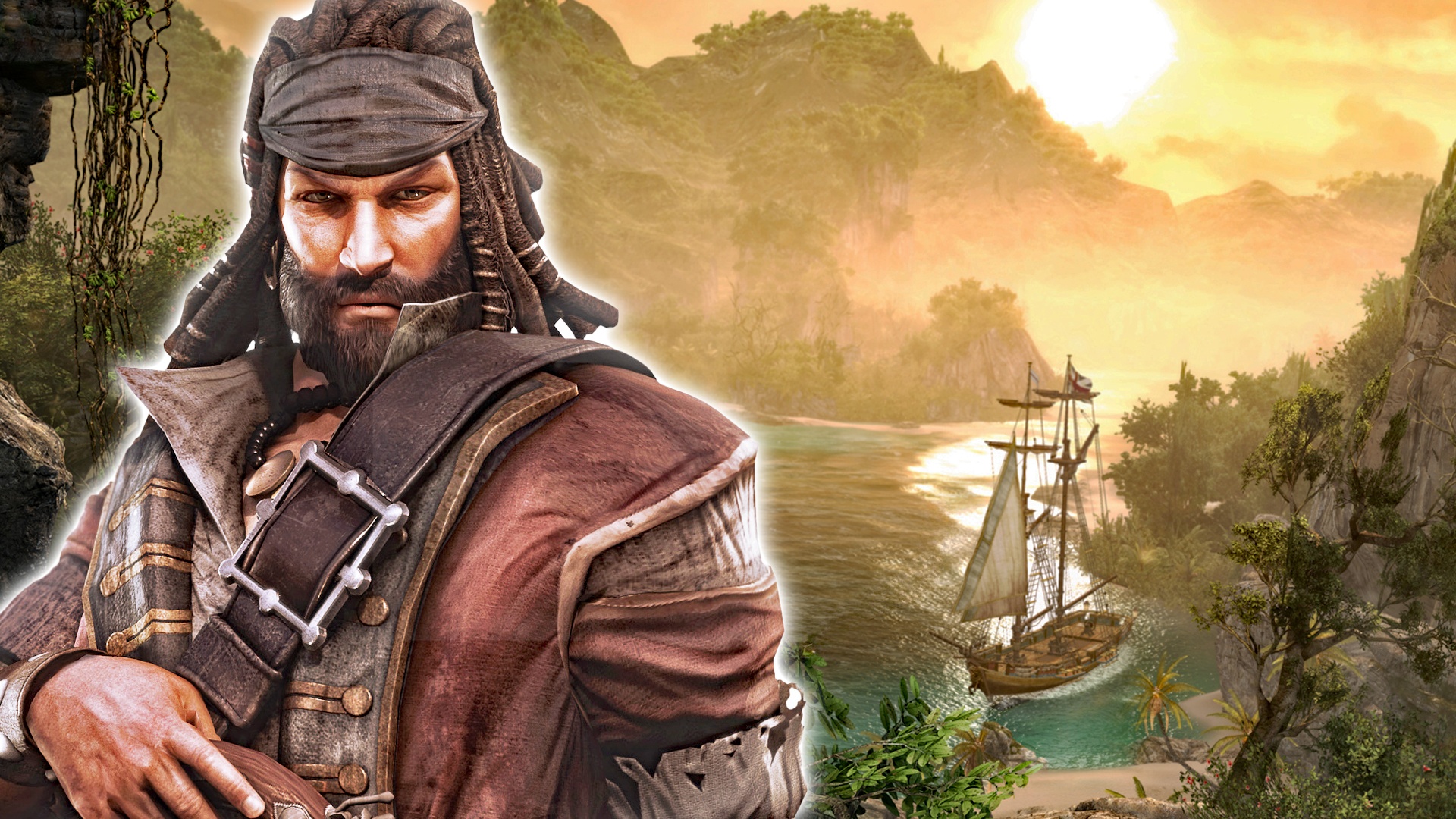 Plus - Kolumne: AC Black Flag Resynced - Es wäre so einfach für Ubisoft, das Remake zu Assassin's Creed: Black Flag zu ruinieren