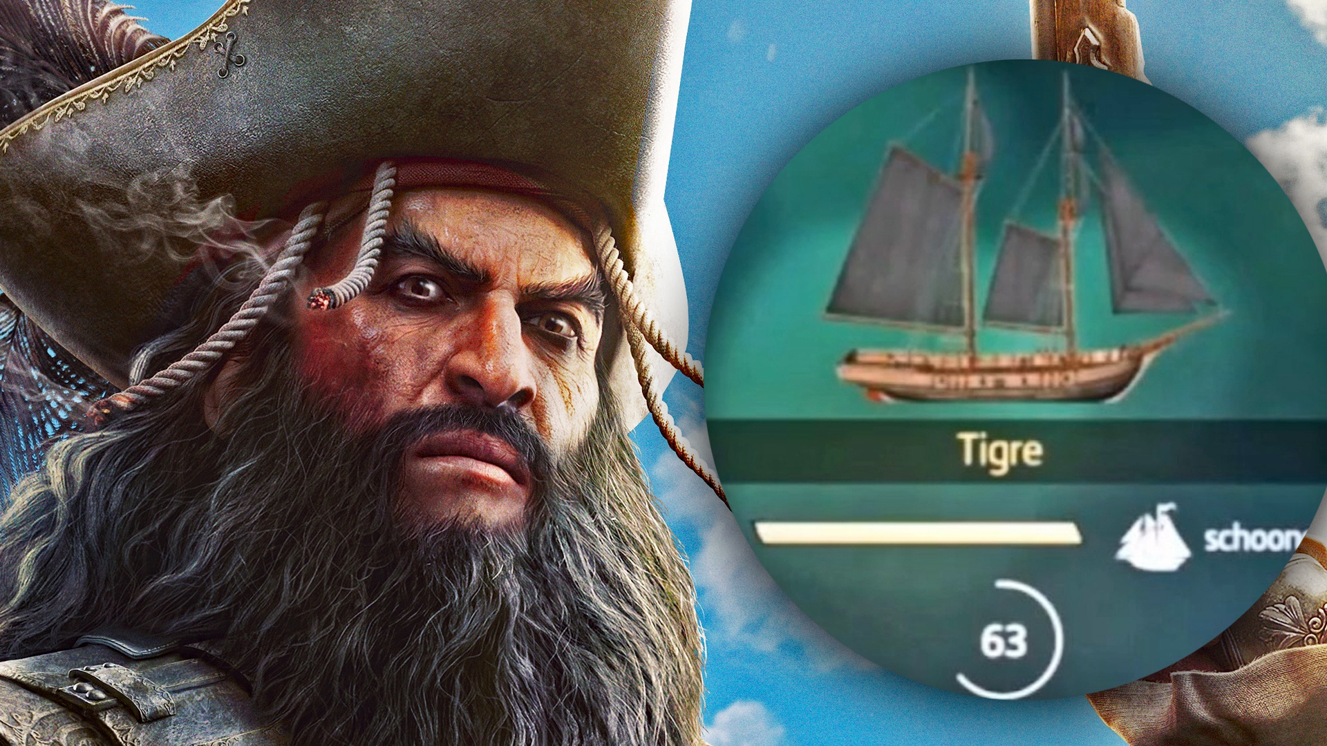 Plus - Kolumne: AC Black Flag Resynced - Ich hätte nie gedacht, dass ich ausgerechnet die Companion App vermisse