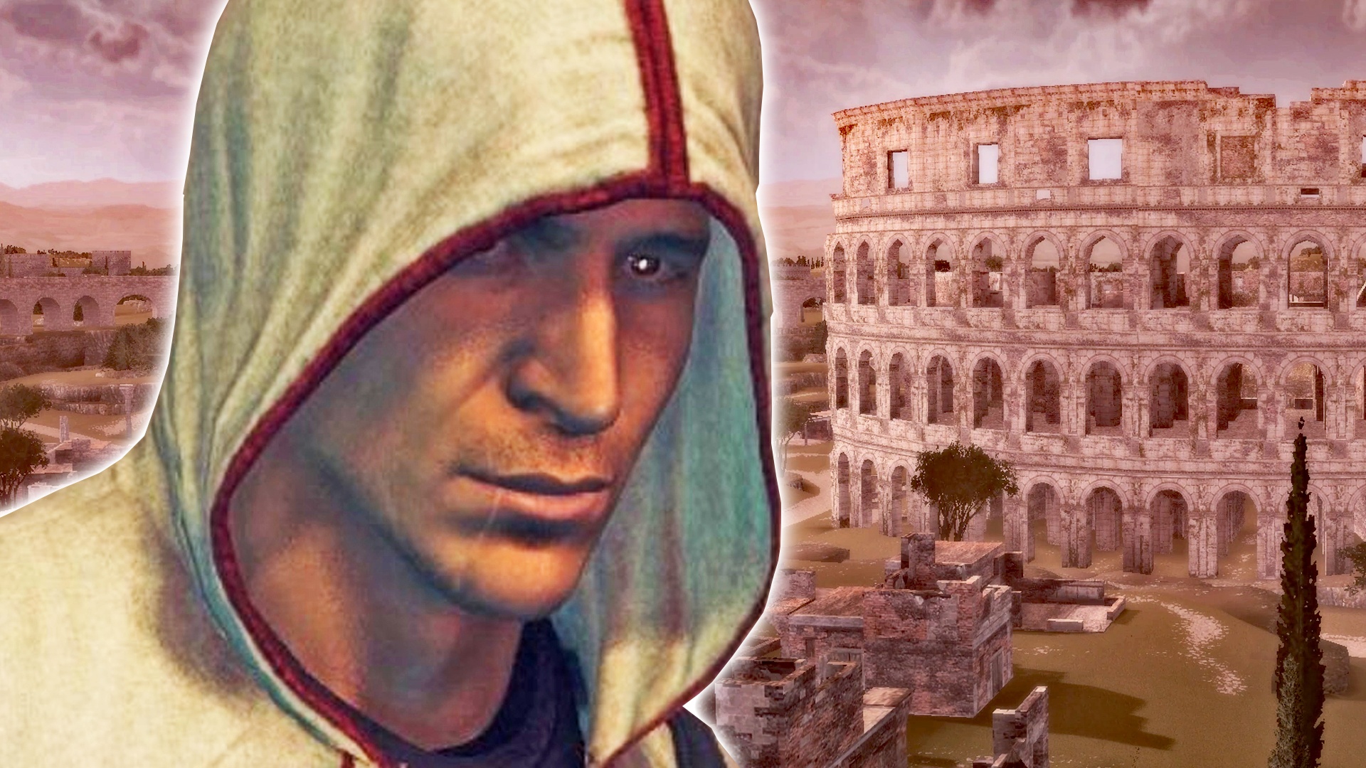 Plus - Kolumne: Assassin's Creed - Die neuen Serienteile haben mich in einem Punkt maßlos enttäuscht