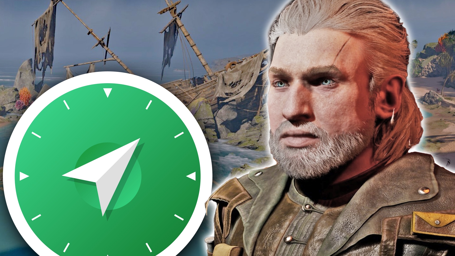 Plus - Guide: Avowed - Guide: 8 Einsteiger-Tipps, die wir gerne vorher gekannt hätten