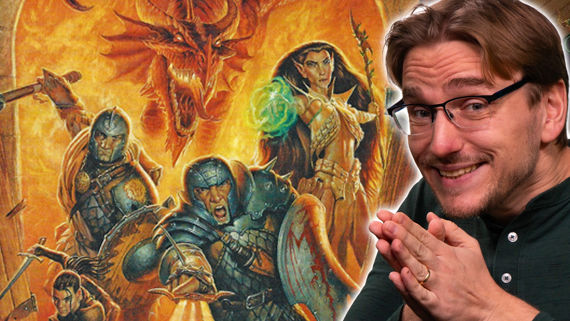 Plus - Kolumne: Baldur's Gate 2 - Es gibt viele Gründe, das Rollenspiel-Epos zu lieben. Über einen davon reden wir aber viel zu selten - bis jetzt!