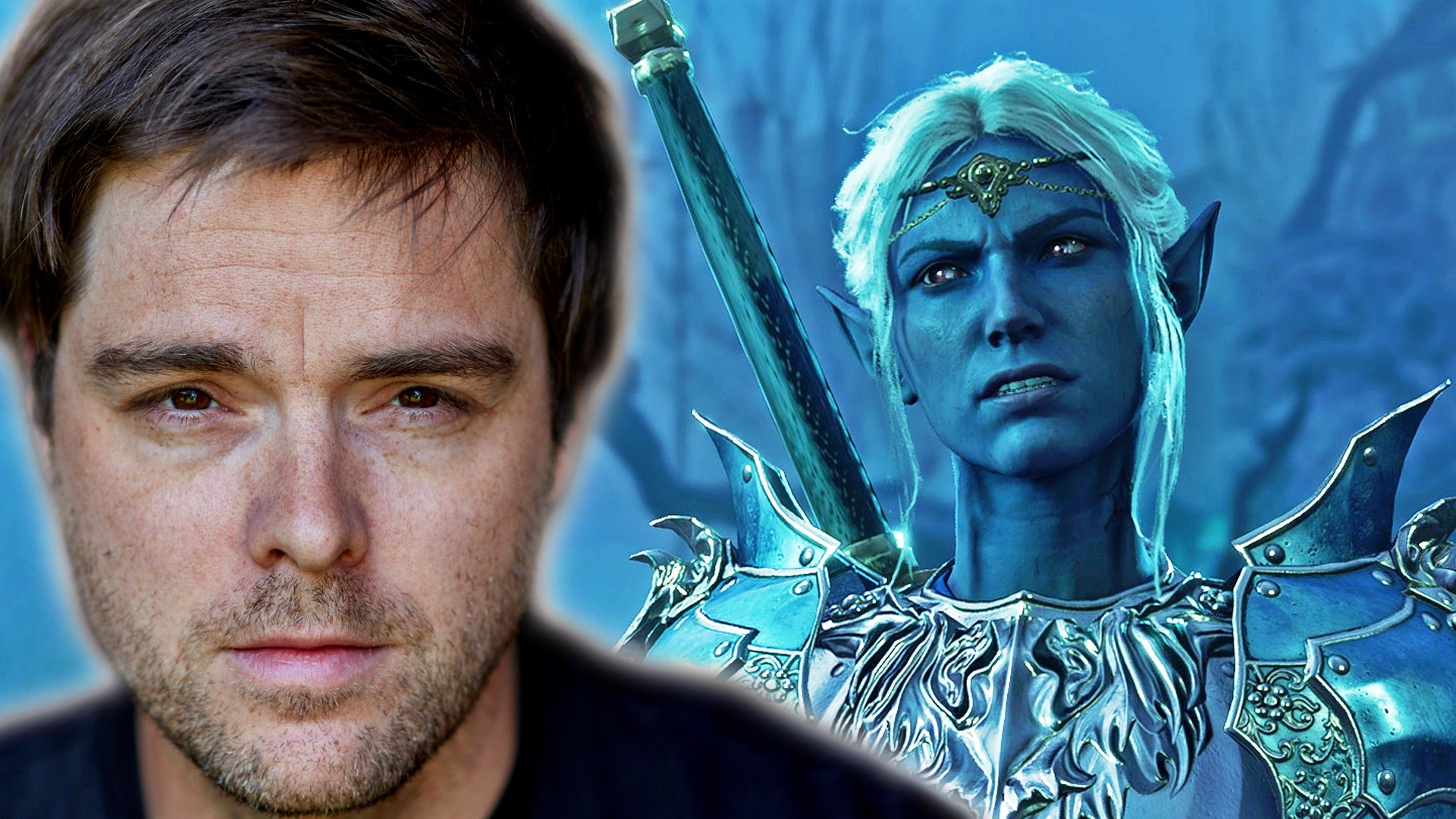 Plus - Kolumne: Baldur's Gate 3 - Meinung: Es war mir komplett egal, dann kam ich nicht mehr davon los [Best of GameStar]