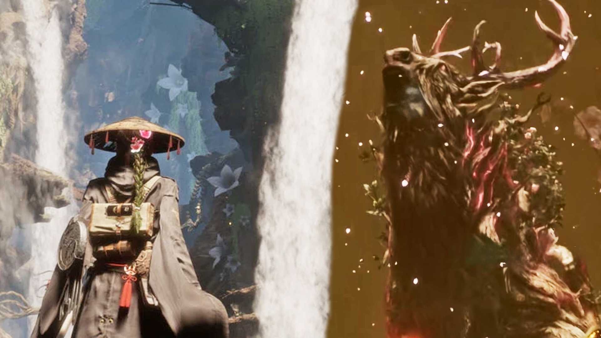 Plus - Preview: Beast of Reincarnation - Das nächste spektakuläre Action-Rollenspiel kommt aus einer gänzlich unerwarteten Richtung