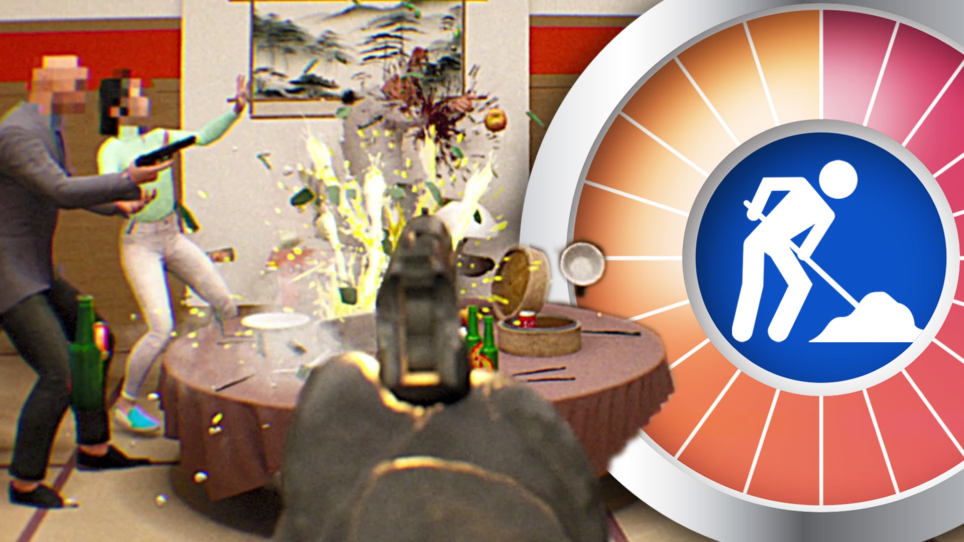 Plus - Test: Better Than Dead - Test: Der Shooter hat schon fotorealistische Grafik, doch dem Early Access fehlt noch sooo viel