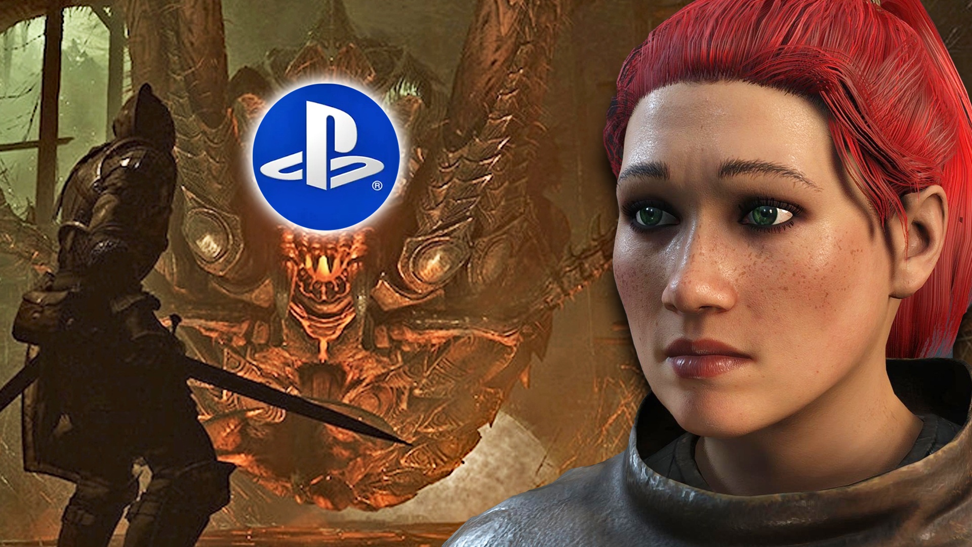 Plus - Kolumne: Bluepoint Games - Wenn Sony 70 Leute entlässt, die »außergewöhnliche Erlebnisse« auf die PlayStation gebracht haben, läuft etwas mächtig schief
