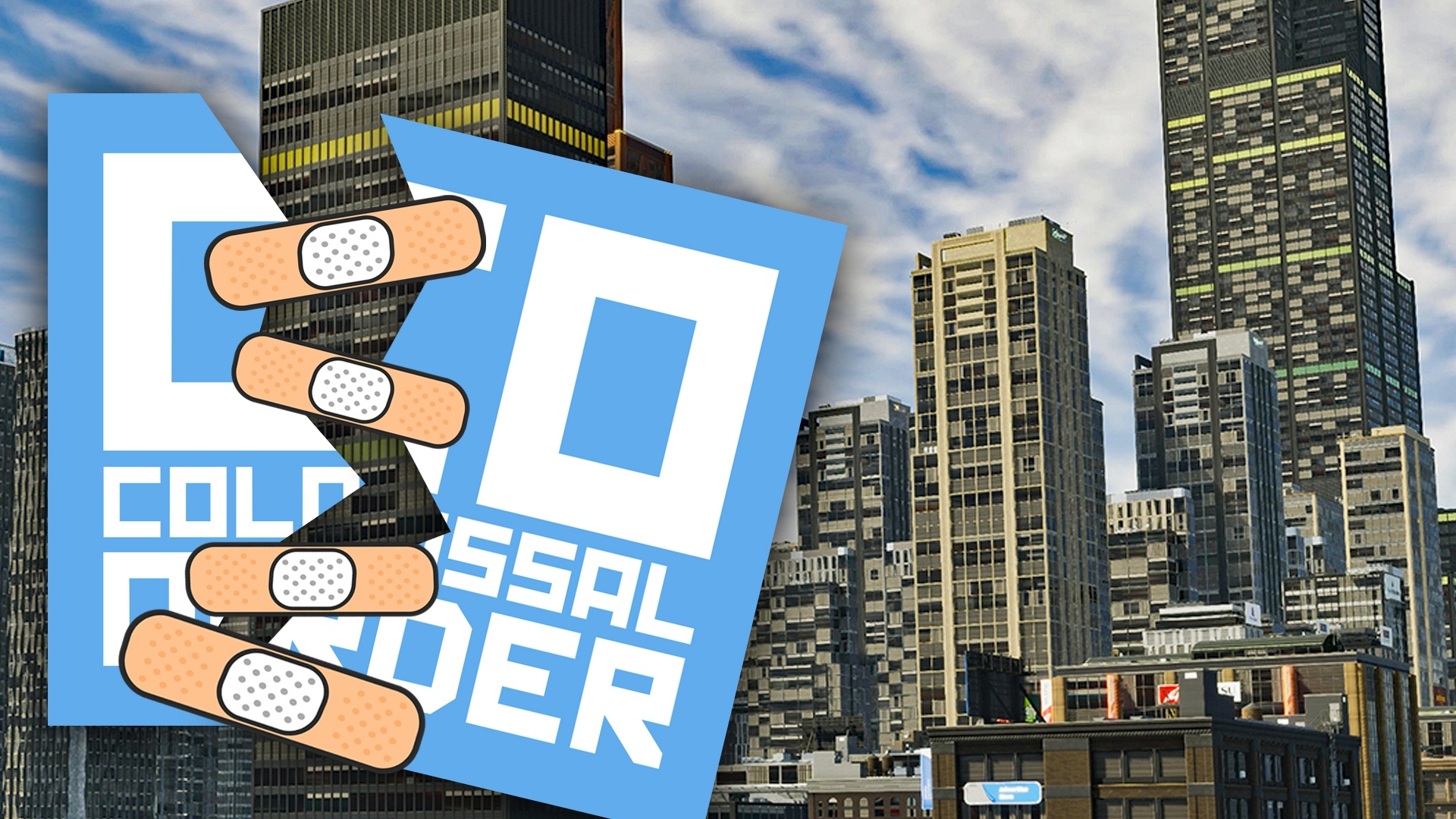Plus - Special: Cities: Skylines 2 - Wir befürchten, dass unruhige Zeiten bevorstehen, denn ausgerechnet im wichtigsten Moment seit Release bricht alles zusammen
