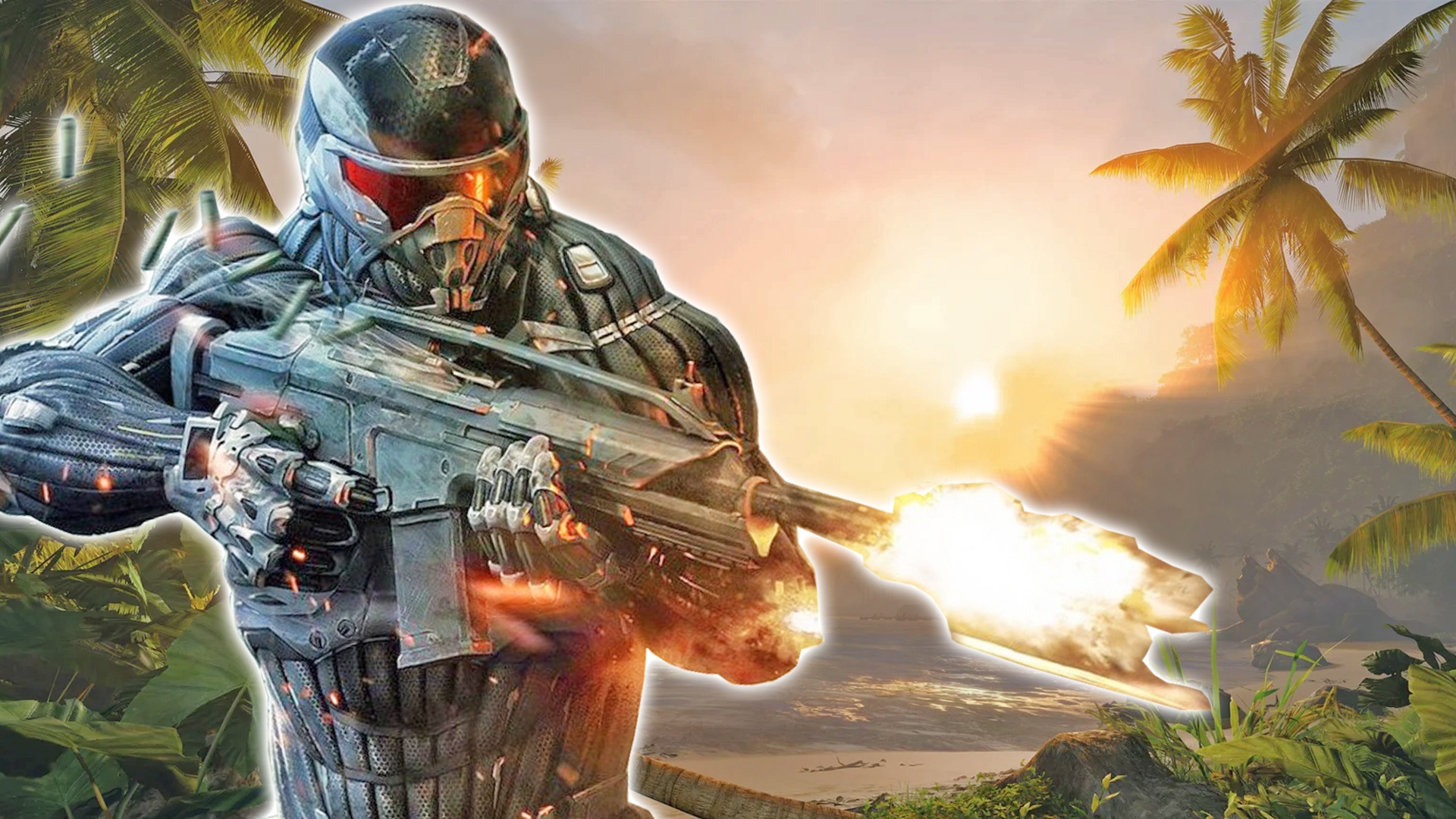 Warum es Crysis 4 schwerer hat als jeder andere Shooter