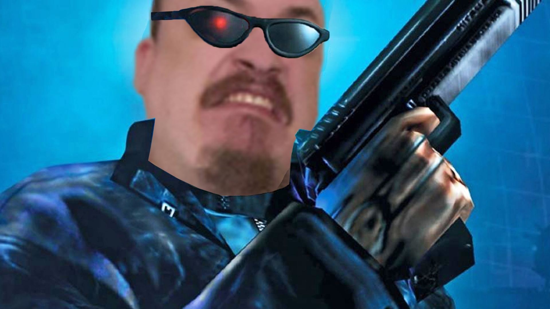 Macht Deus Ex 1 auch 2021 noch Spaß?