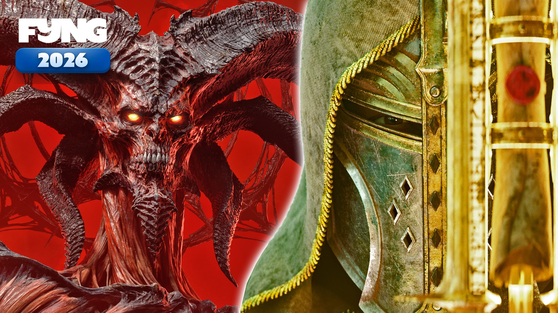 Plus - Preview: Diablo 4: Lord of Hatred - Das zweite Addon bringt den Paladin zurück und führt eine der umstrittensten Storys der Seriengeschichte fort