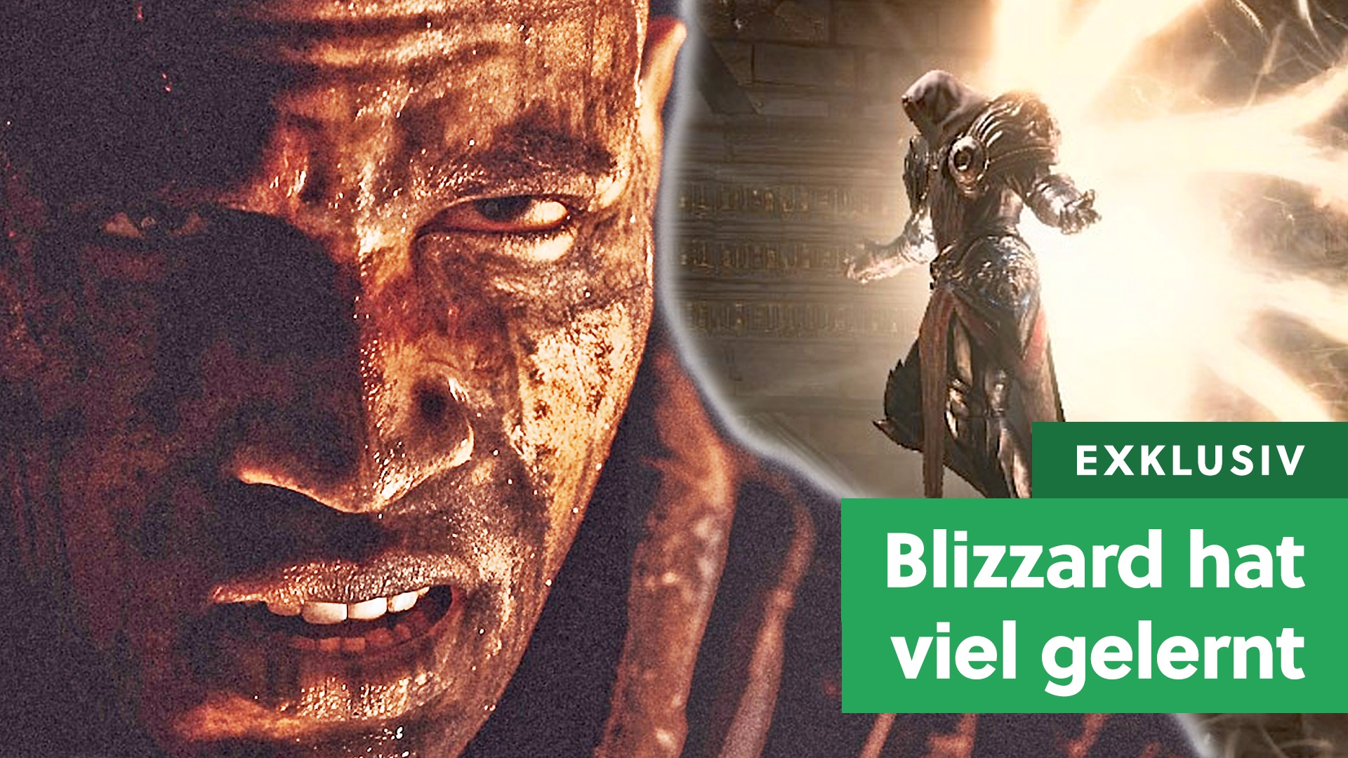 »Das bislang beste Diablo«: So will Blizzard mit Diablo 4 weitermachen