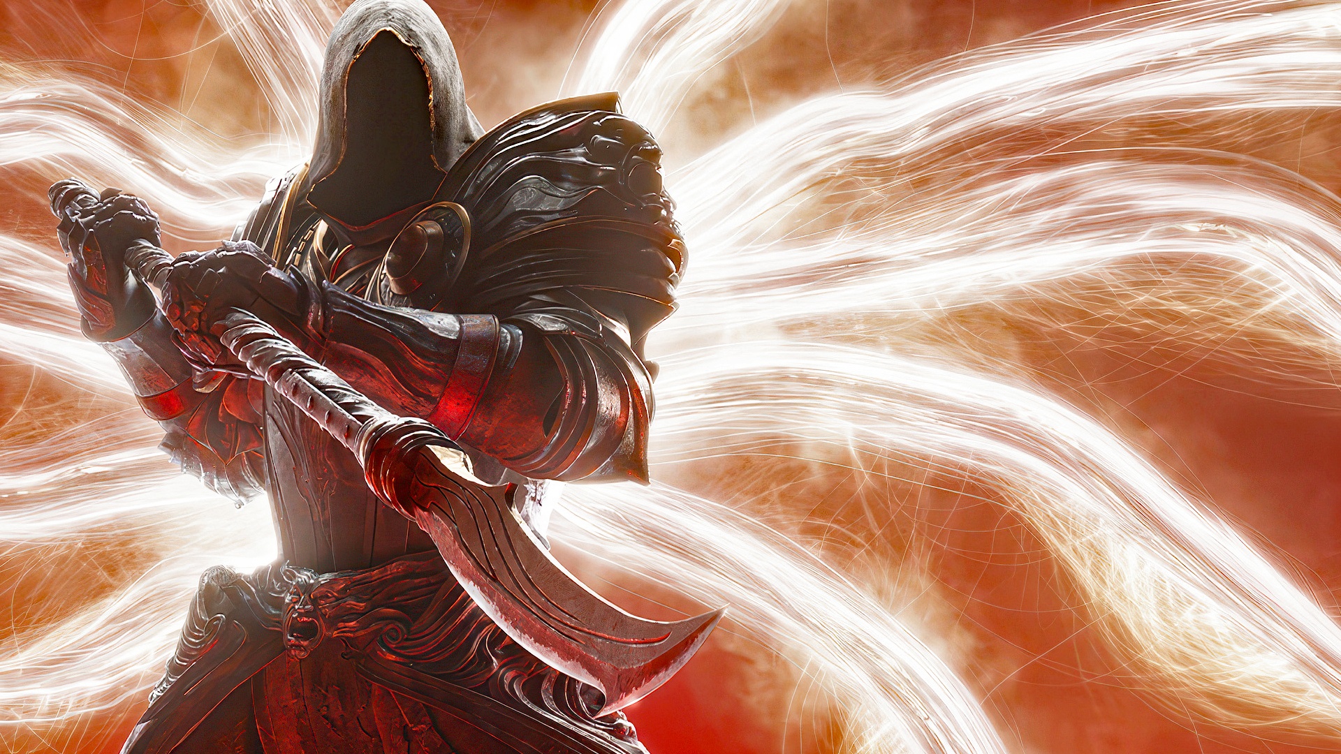 Plus - Kolumne: Diablo 4 - Meinung: In Zukunft wünsche ich mir von Blizzard mehr als nur einen Teil 5 »wie früher«