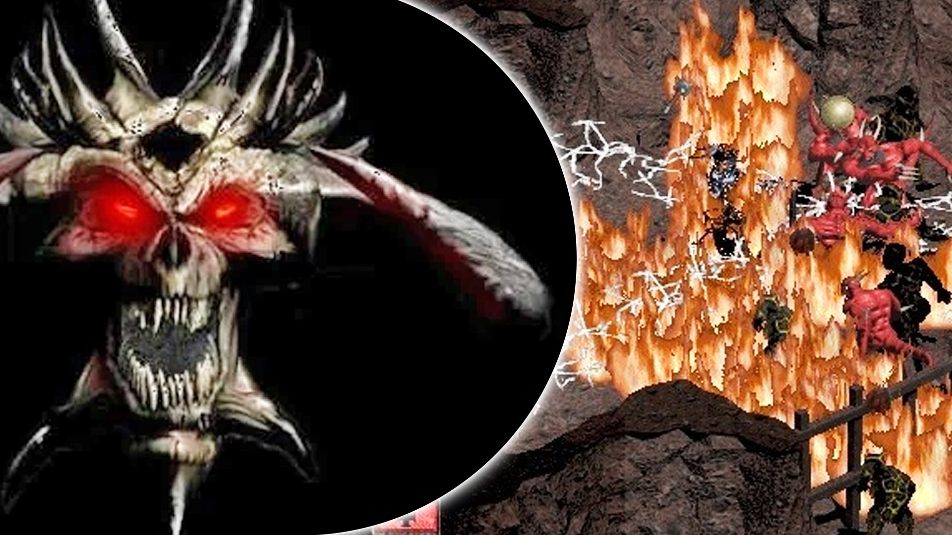 Plus - Report: Diablo: The Hell - Spieler stecken 20 Jahre in ein wahnwitziges Remake – mit drei Versionen, die für Streit sorgen