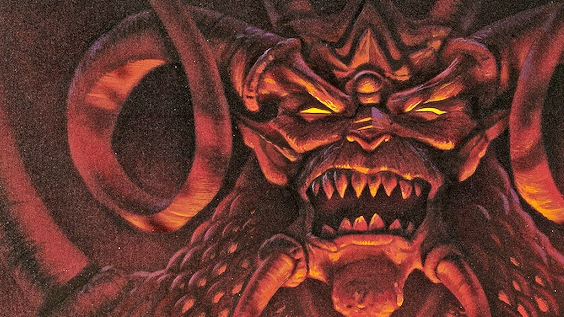 Plus - Special: Die besten Spiele von 1996 - Top 20: Diablo ist nur aufgrund einer Formalie nicht dabei