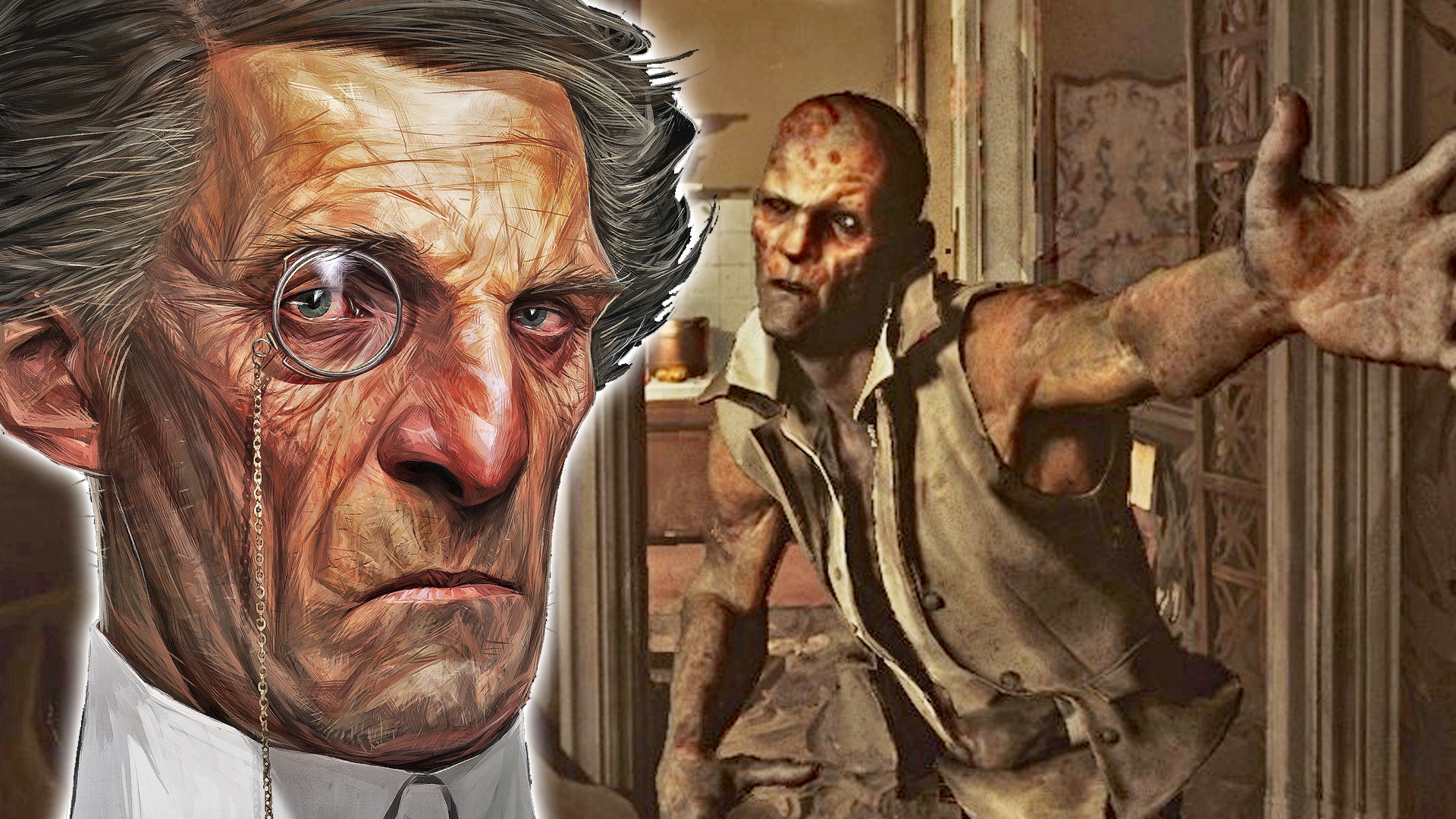 Plus - Special: Dishonored 2 - Gefeiert und verspottet: Vor zehn Jahren erschien ein grandioses Spiel, das gewaltig scheiterte
