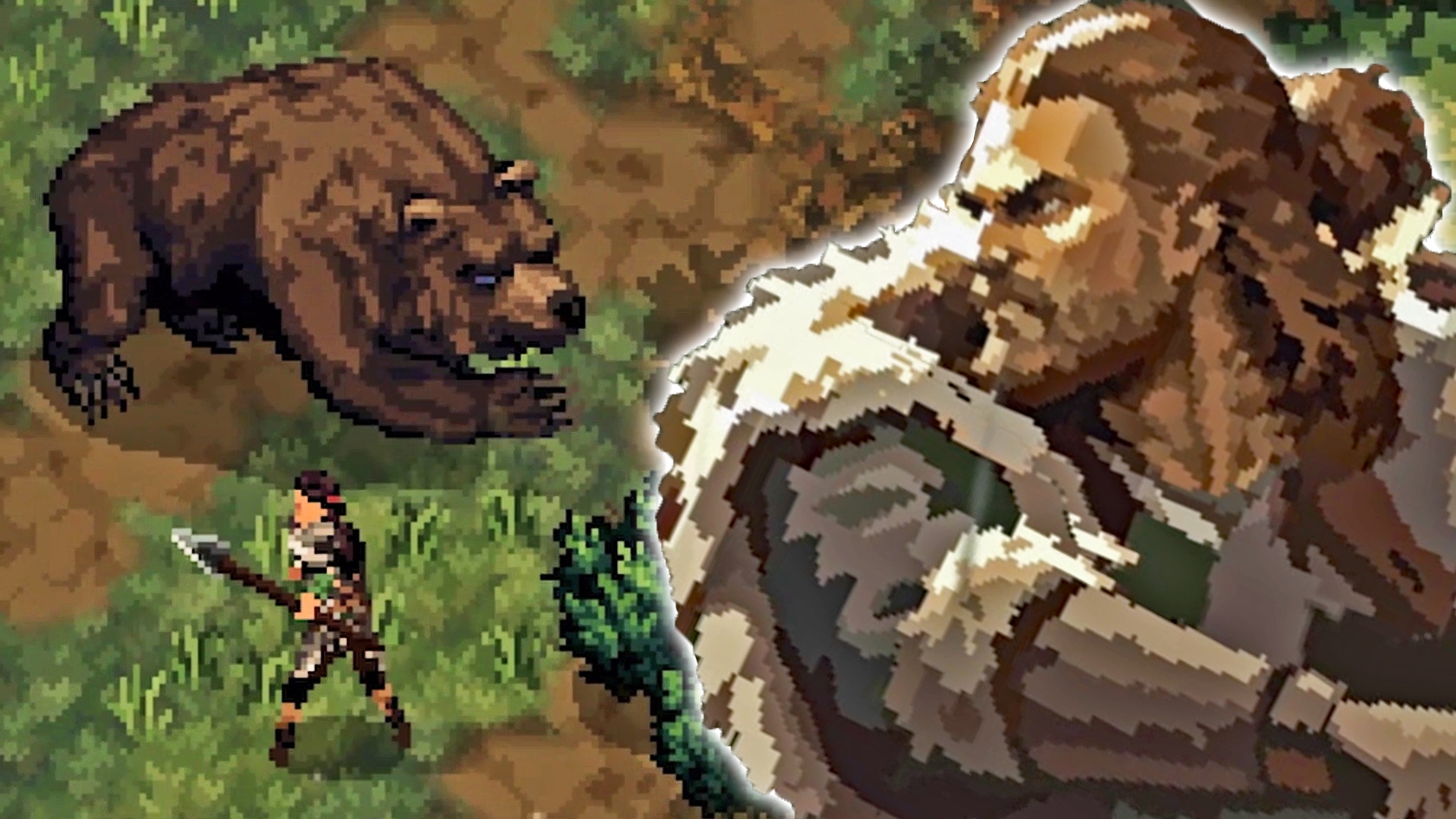 Plus - Preview: Drova 2: Torn Lands - Exklusiv: Das deutsche Rollenspiel wird nicht größer als der Vorgänger, aber hübscher und tiefer