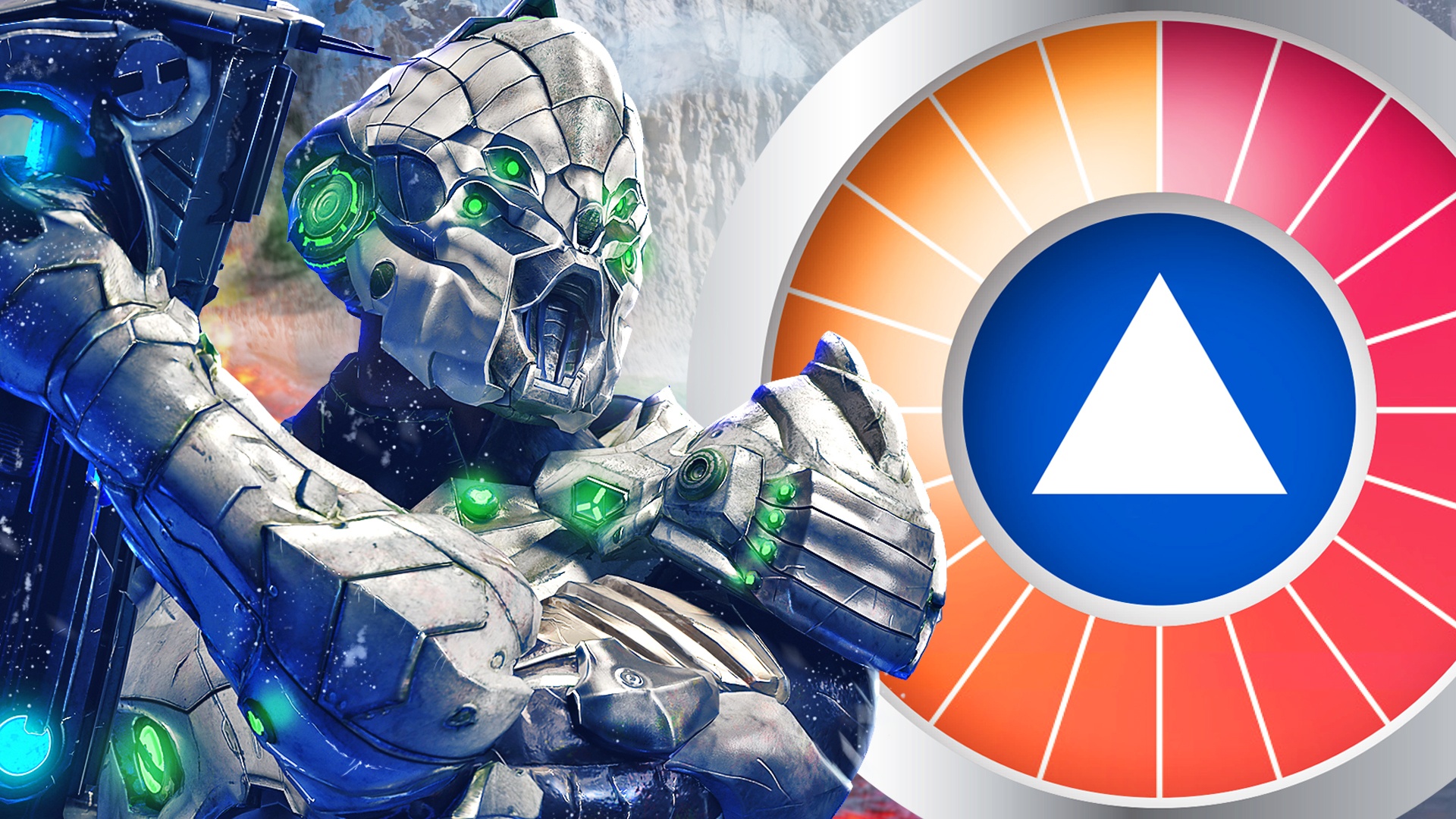 Elex 2 im Test Eine Open World, wie man sie selten sieht