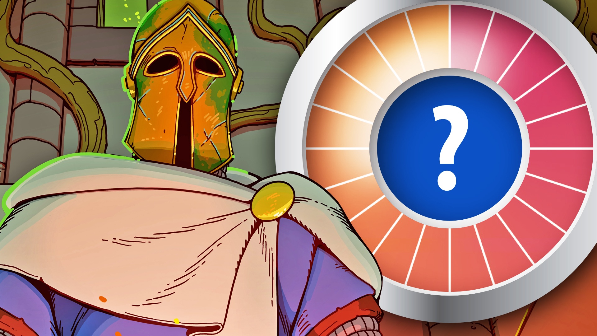 Plus - Test: Esoteric Ebb - Test: Es ist schon jetzt eines der besten Rollenspiele 2026 - nur nicht für jeden