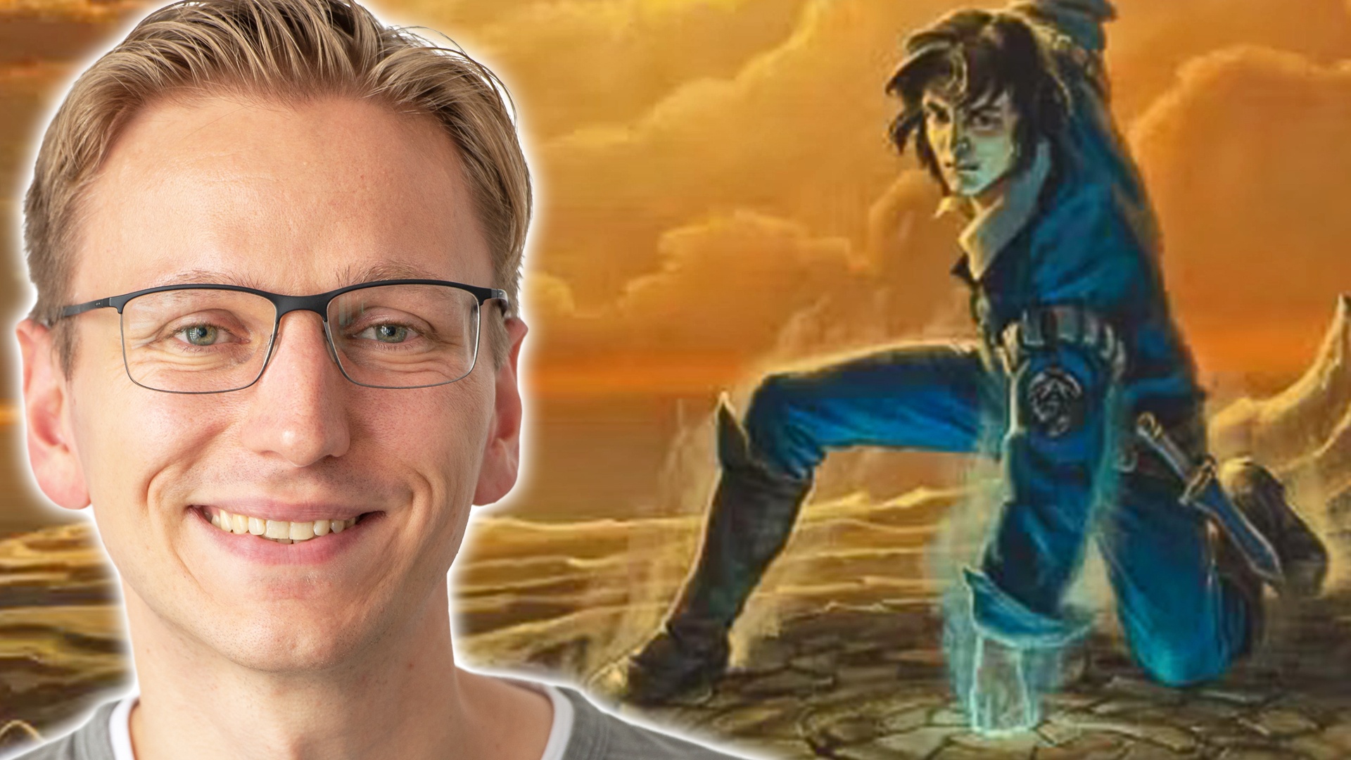 Diese 5 FantasyBücher empfehle ich jedem, sogar Lesemuffeln