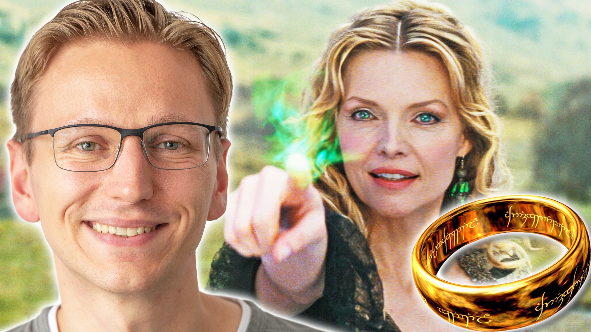 Diese 4 zeitlosen FantasyFilme kann ich euch heute noch empfehlen