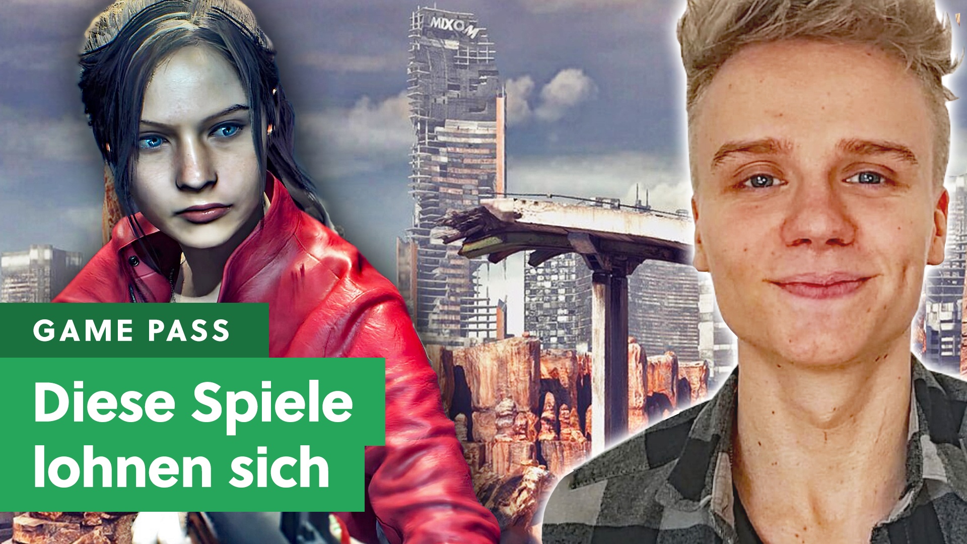 Plus - Special: Game Pass - 5 fabelhafte Spiele, die ich als Shooter-Fan jedem empfehle