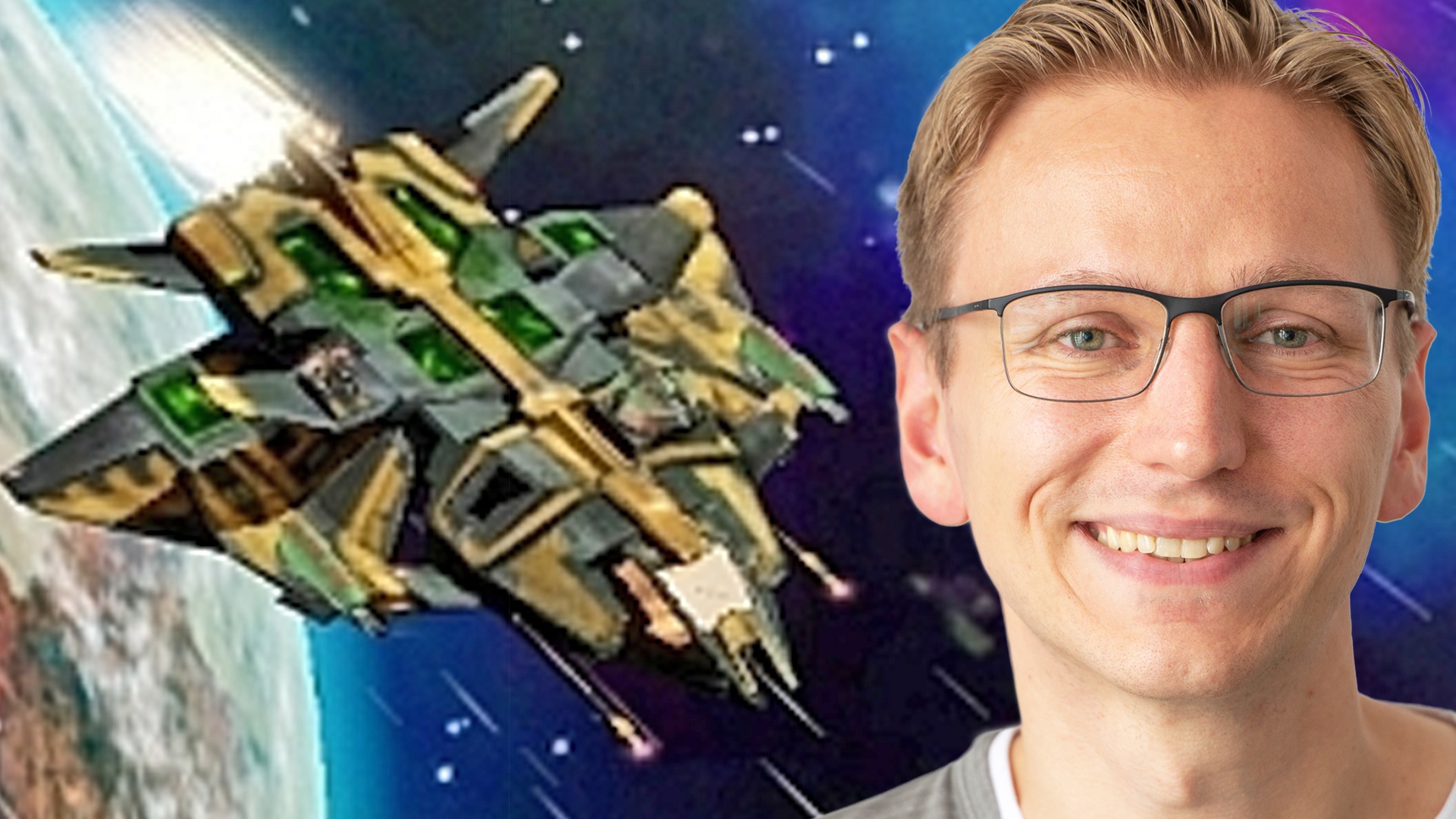 Plus - Special: Kennt ihr die noch? - 7 richtig gute Spiele, die außer mir heute fast jeder vergessen hat [Best of GameStar]